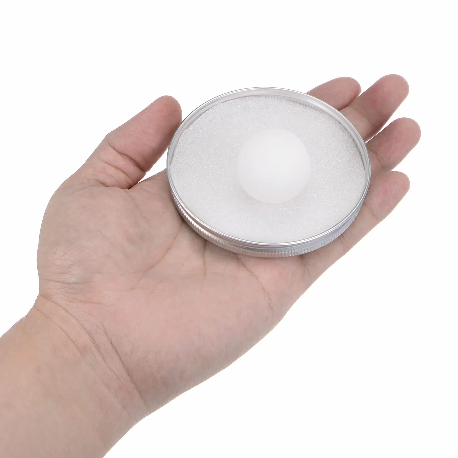 Bolas Plástico Nylon 30mm G3 Precisión Rodamiento Bola