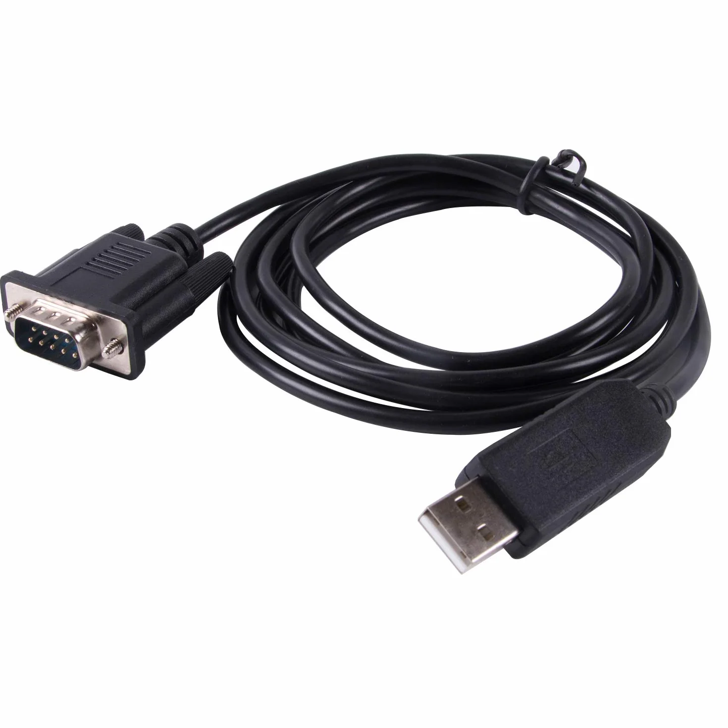 Skywatcher EQMOD ASCOM Cable Goto Control 500cm DB9 HEQ5pro AZEQ5 AZEQ6 EQ6-R