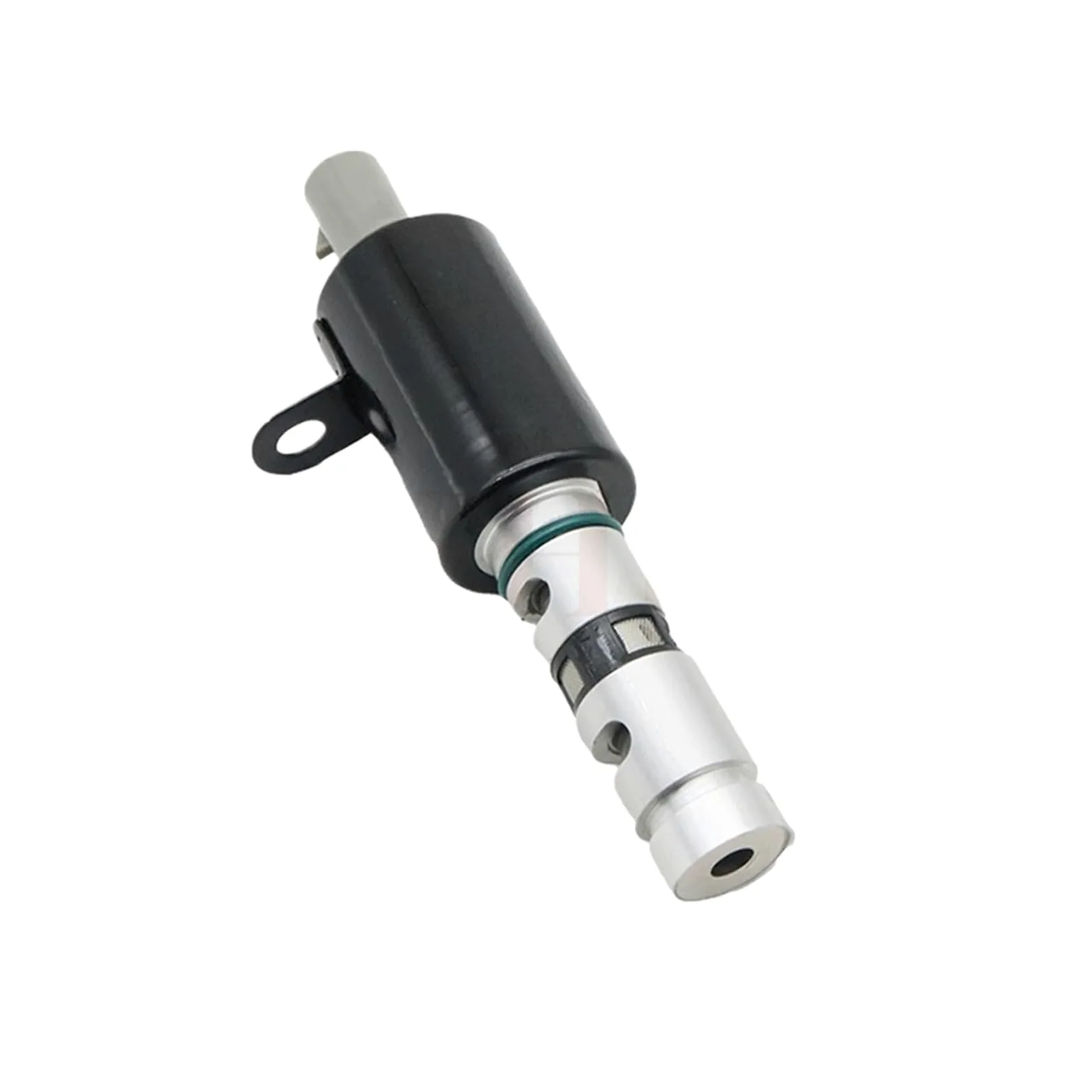 1 válvula de control de presión de aceite solenoide de sincronización 24355-3C200, sensor de válvula de zona for una funcionalidad óptima del motor