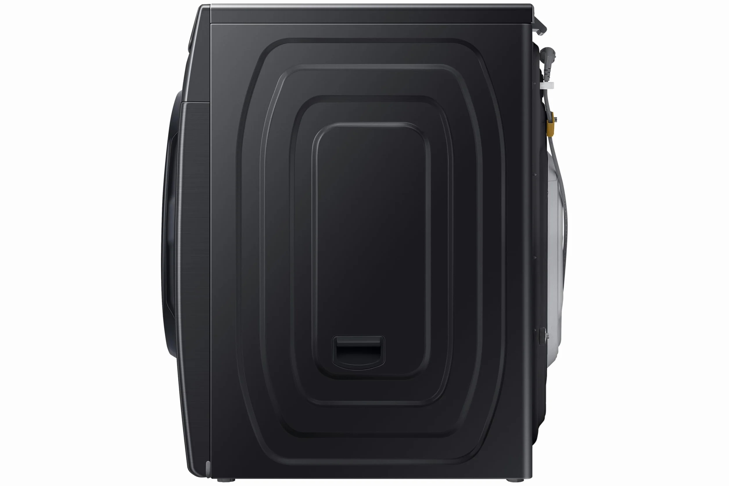 Samsung Lavadora AI 20kg EcoBubble™ Clase A Negra WF20DG8650BVU3