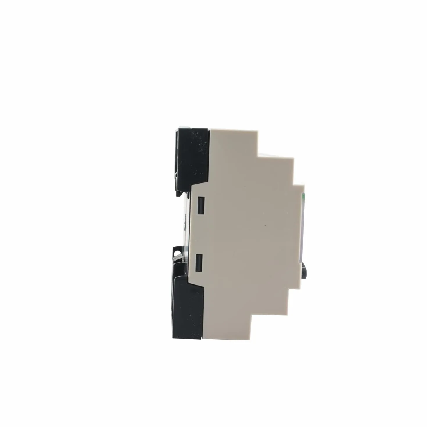 Schneider Electric SR3B261BD Relé Zelio II M 16E/10R 24CC Reloj, Pantalla