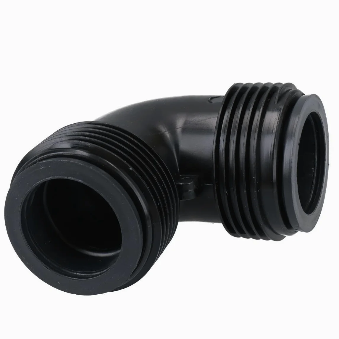 32 x 32 mm MDPE codo 90 grados compresión acoplamiento conector 10PK