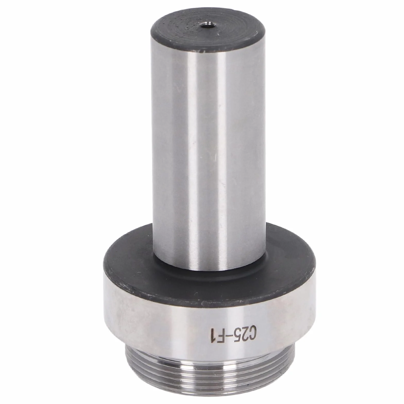 Juego de Herramientas de Mandrinado Vástago de Cabezal 1/2-18UNF Carburo Precisión 0,005 Mm