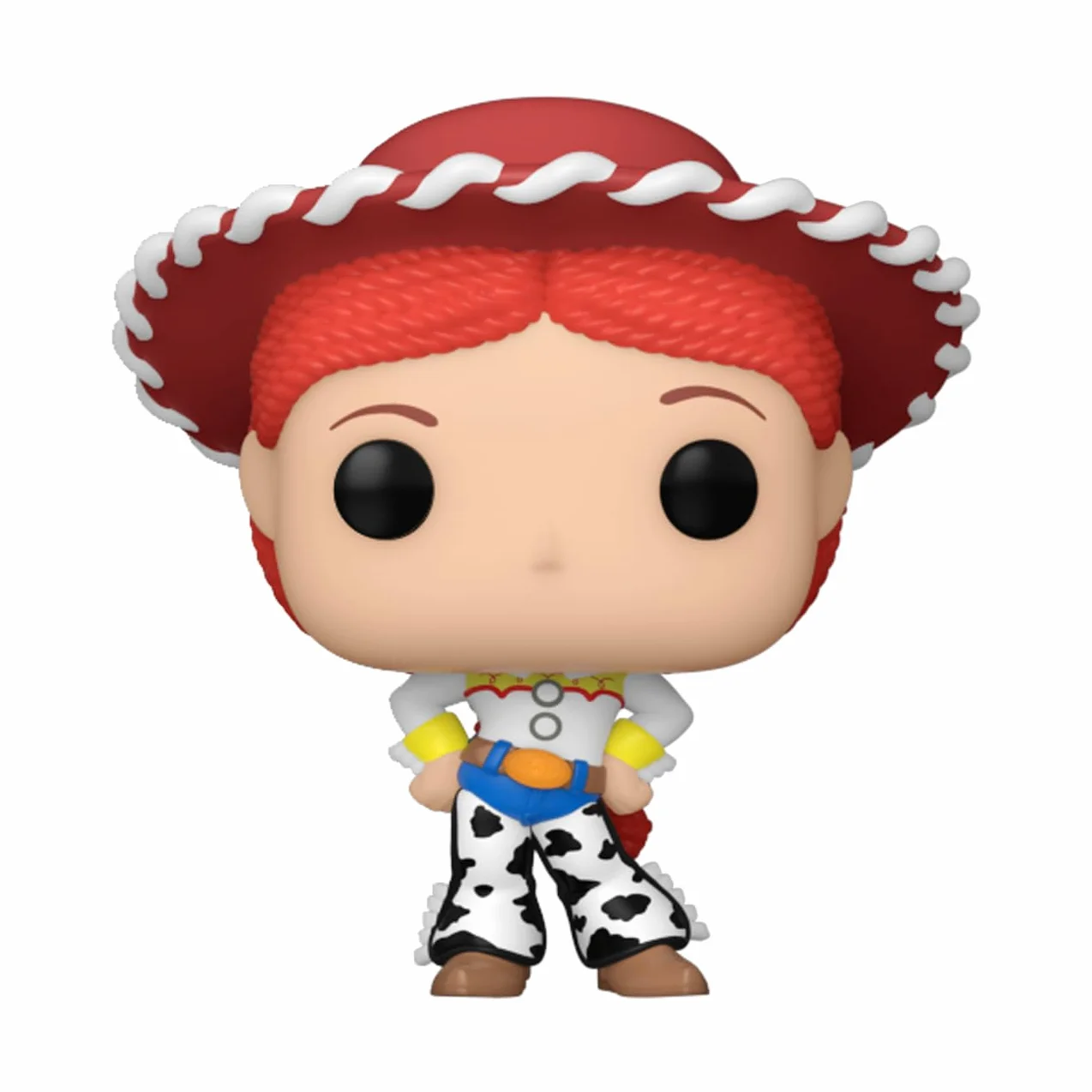 Funko Advent Calendar Pixar Collection 2024 - 24 Minifiguras de Vinilo Coleccionables