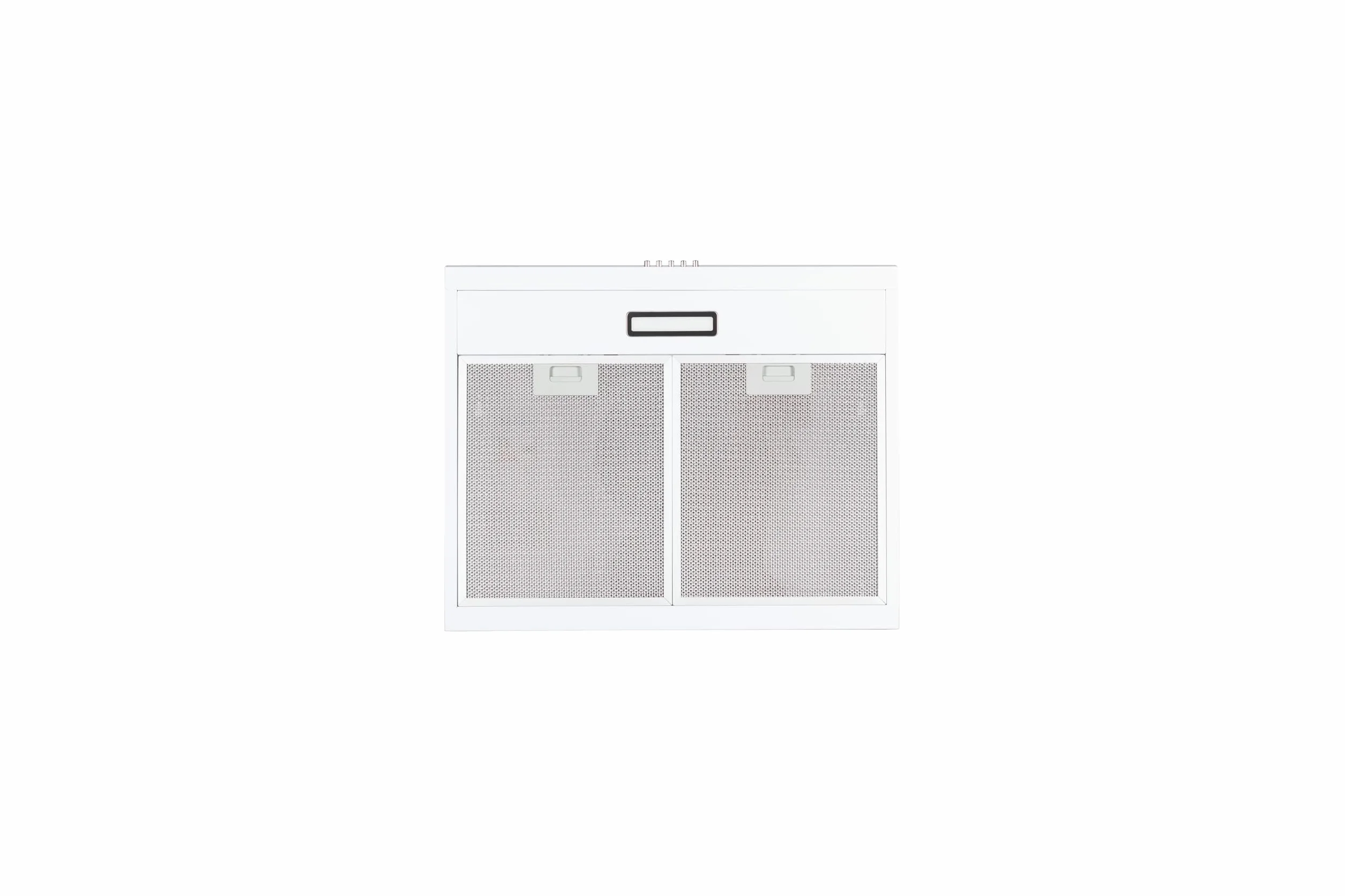 Corberó Campana Convencional 60 cm IVORI622W 192,7 m3/h 69dB 61.5W 3 Velocidades Luz LED Biały
