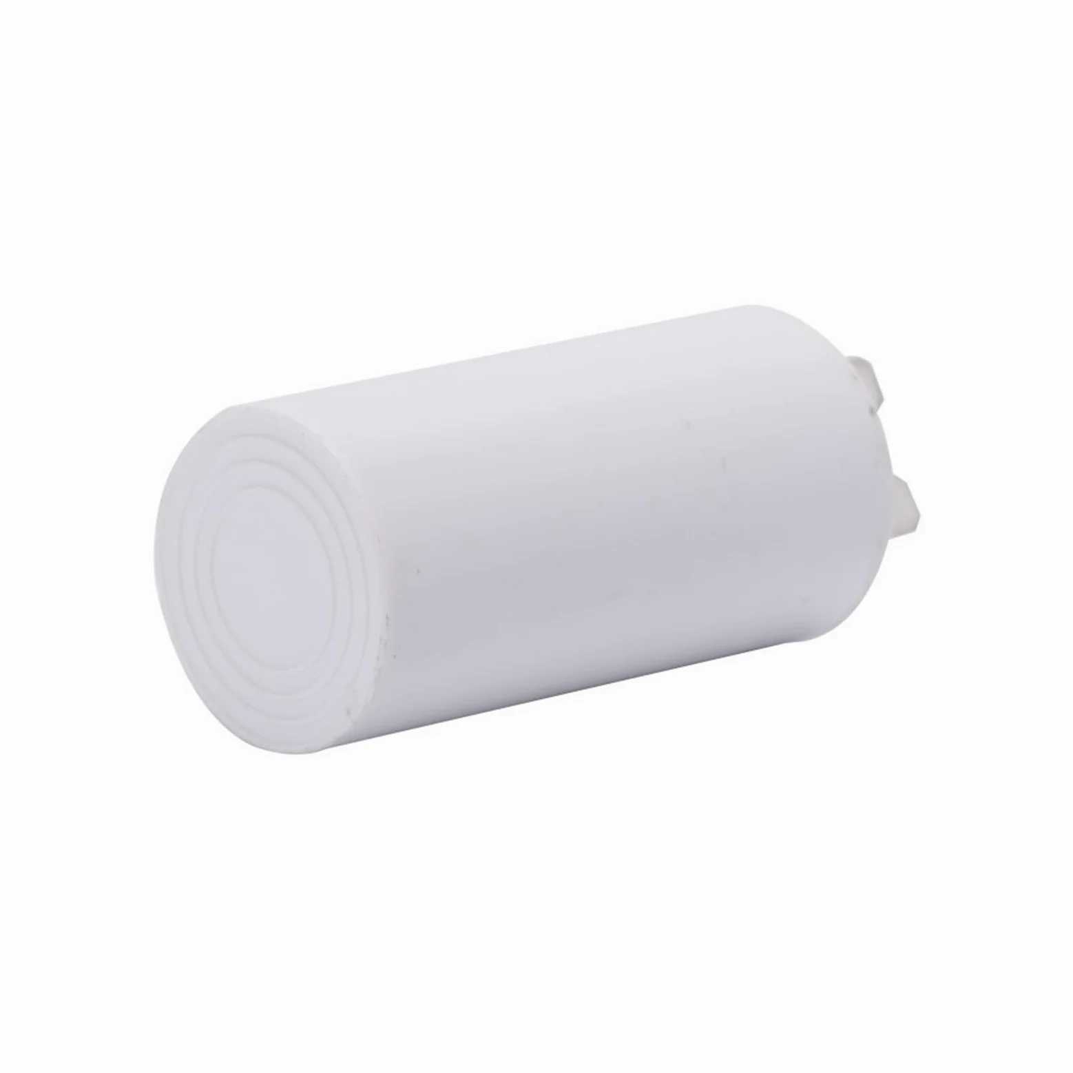 Condensador de arranque de motor CBB60 450 V 10 uf, cuatro pines, for condensadores de motor de bomba de agua