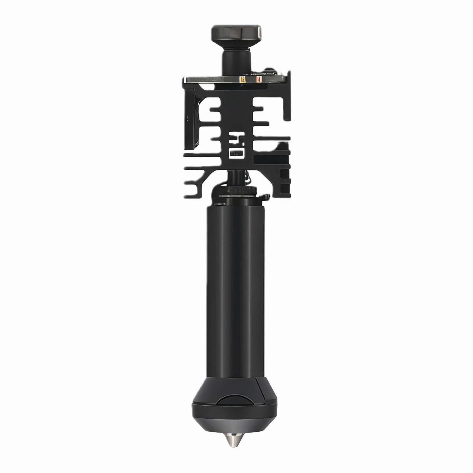 Hotend de Repuesto para Boquilla de Acero endurecido del extrusor H2C con Control de Flujo y fácil instalación