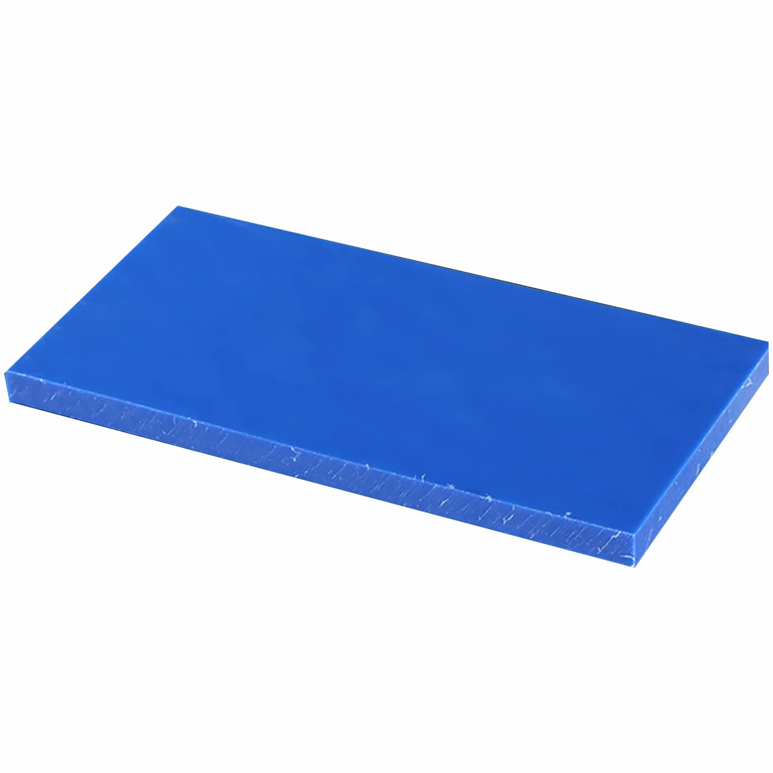 Hoja de nailon | 10-40 cm for casquillos y placas de respaldo marinos pequeños(20cm)