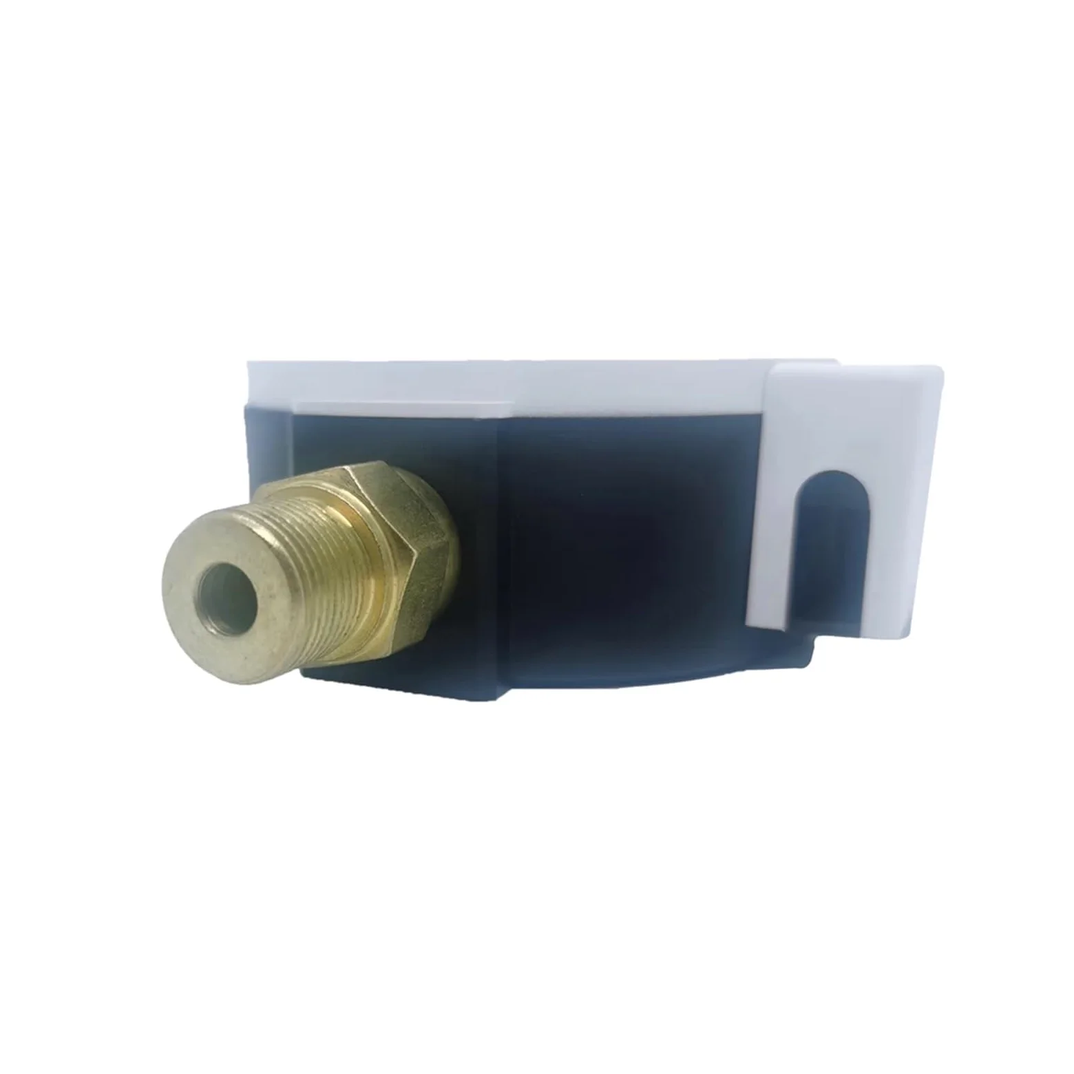 Manómetro, Interruptor de presión automático del compresor de aceite de agua de la bomba de aire, controlador de presión electrónico de pantalla Digital for bomba de agua(1003,Other AC220)