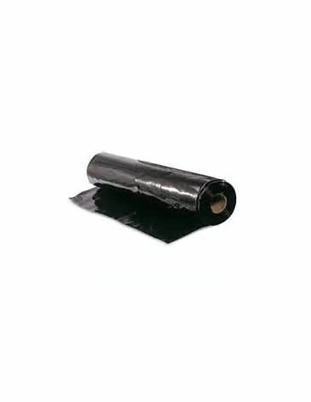 Film de plastico Negro 400 GALGAS 125M X 4M
