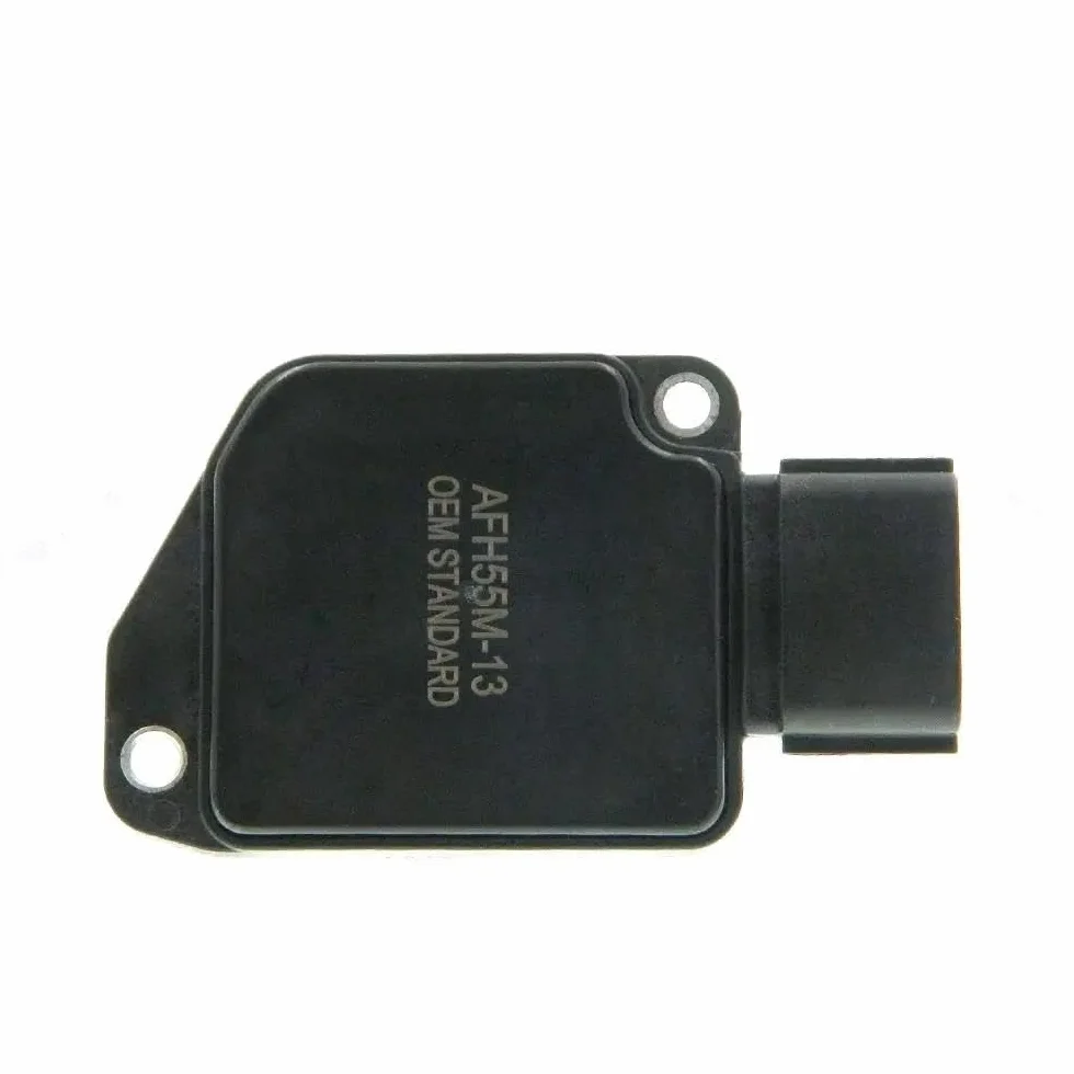 ESPYN Medidor Masa Aire Sensor Flujo Masivo AFH55M-13 para Suzuki Grand Vitara 2.5L 99-05