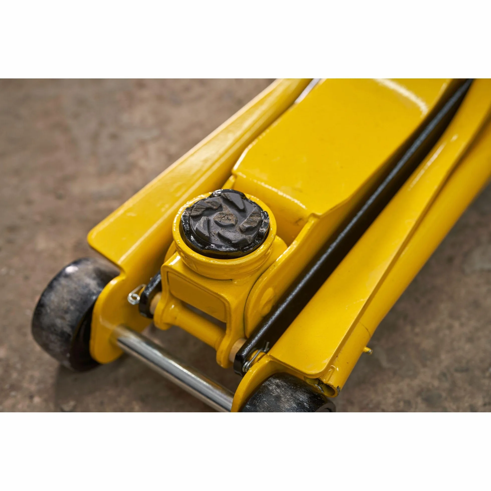 Stanley STMT81251-1 Gato de carretilla 2T