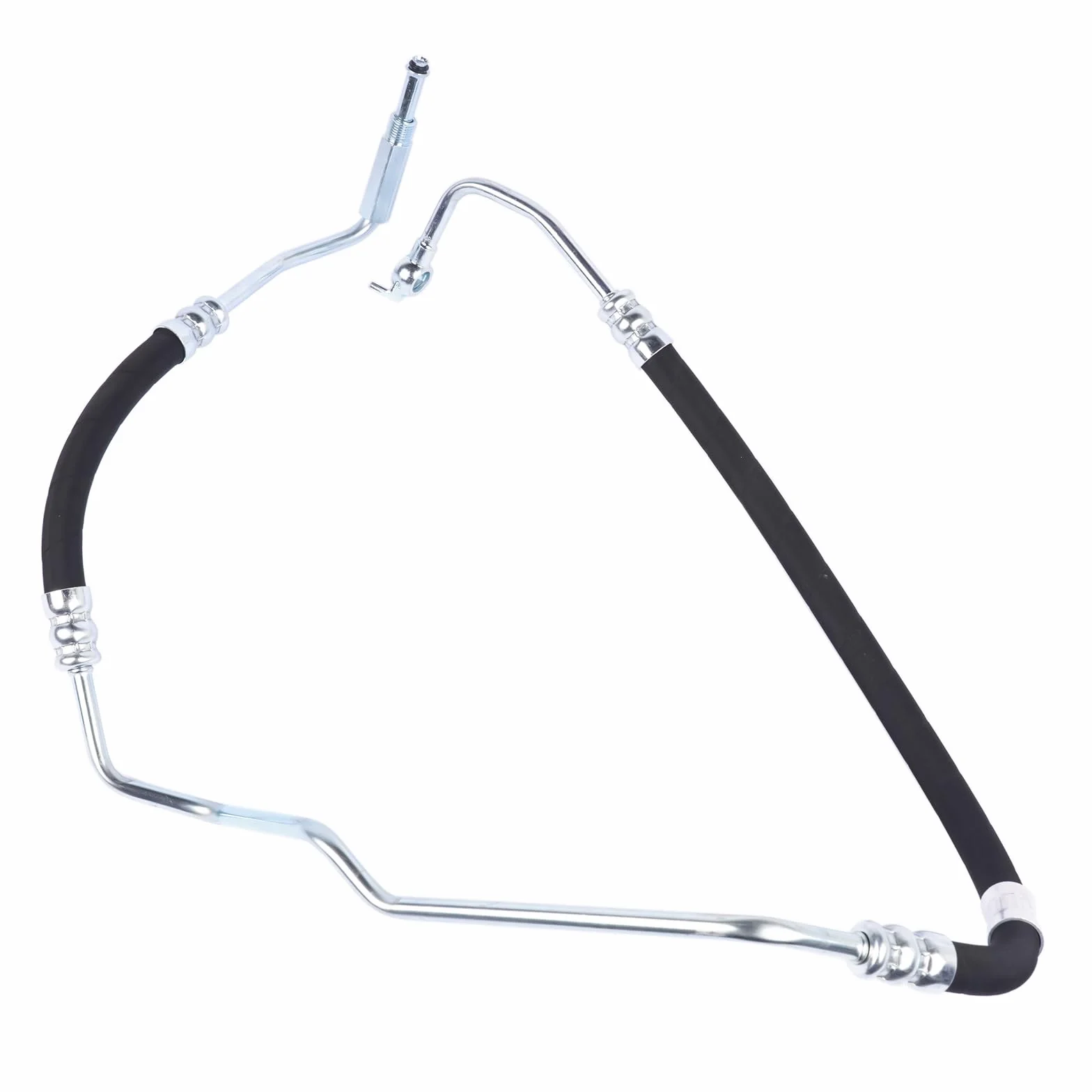 Manguera hidráulica servo smart Compatible con Ro-meo 159 Sport-wagon Bre-ra Spi-der 1.9 2.2 JTS 50507277