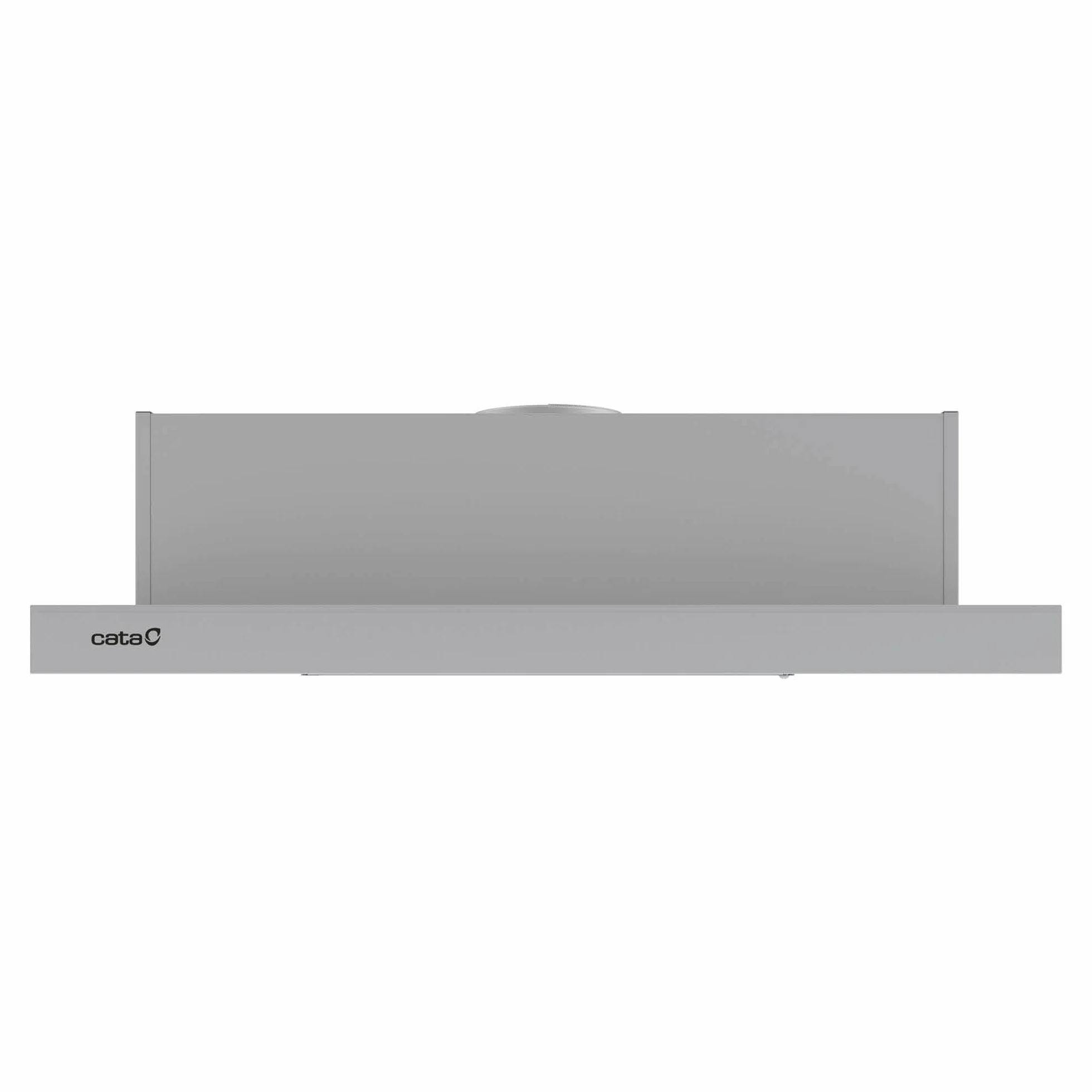 Cata Campana Extractora TF 5260 X 3 Velocidades Acero Inoxidable 65 dB 5.5 W