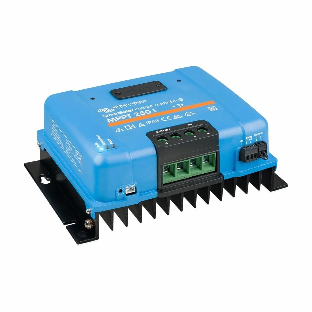 VICTRON ENERGY BV (HOLANDA) SMARTSOLAR MPPT 250/60-TR