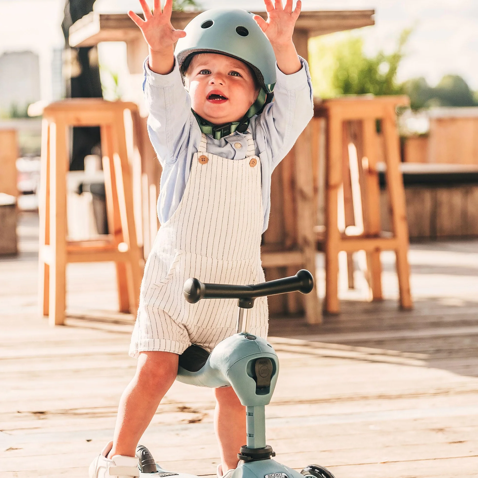 Scoot & Ride 3418 Juguetes de entretenimiento y aprendizaje unisex