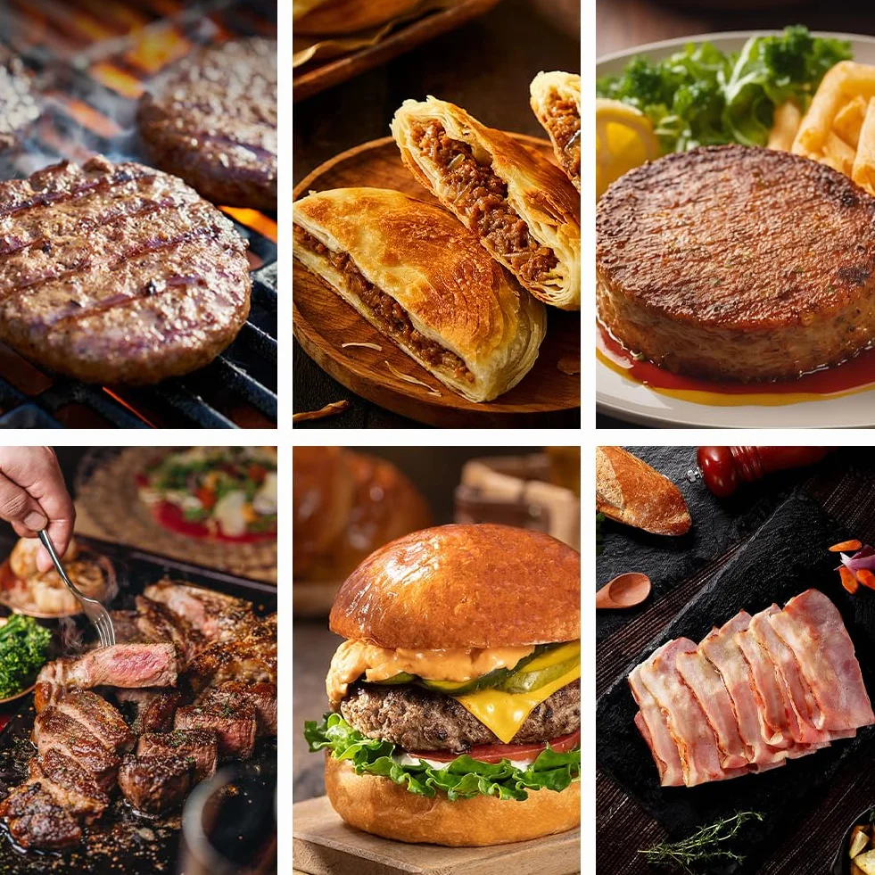 Burger Smasher - Prensa para hamburguesas (21,5 cm, 1,15 kg, acero inoxidable, mango de madera, para carne, hamburguesas, carne, tocino, salchichas, accesorios profesionales para barbacoa (15,2 cm)