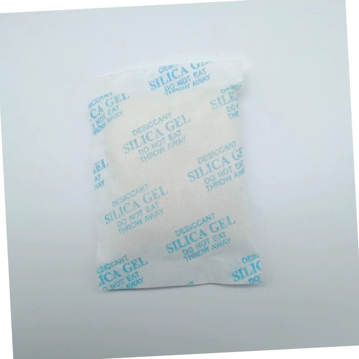 Mobestech 50piezas Bolsas Gel De Sílice Reduce Condensación Prevención Corrosión Seco
