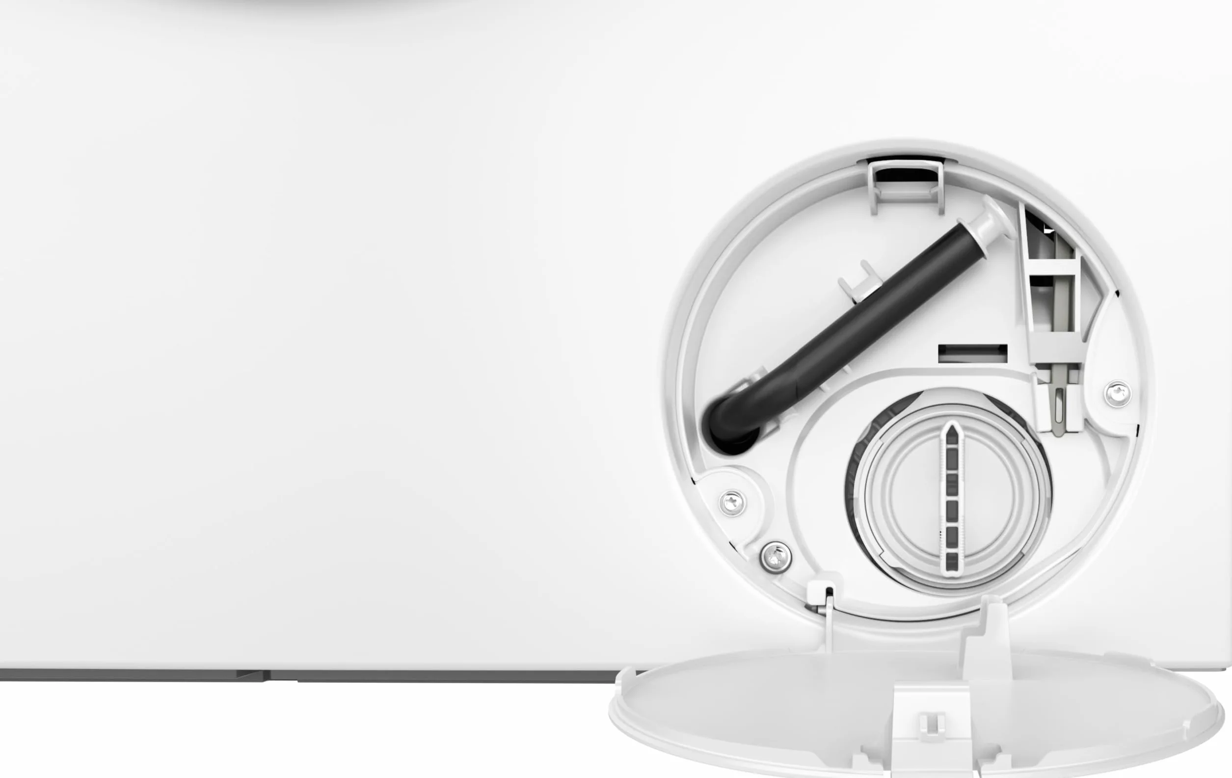 Balay Lavadora Libre Instalación 9 kg Display Táctil 3TS995BP