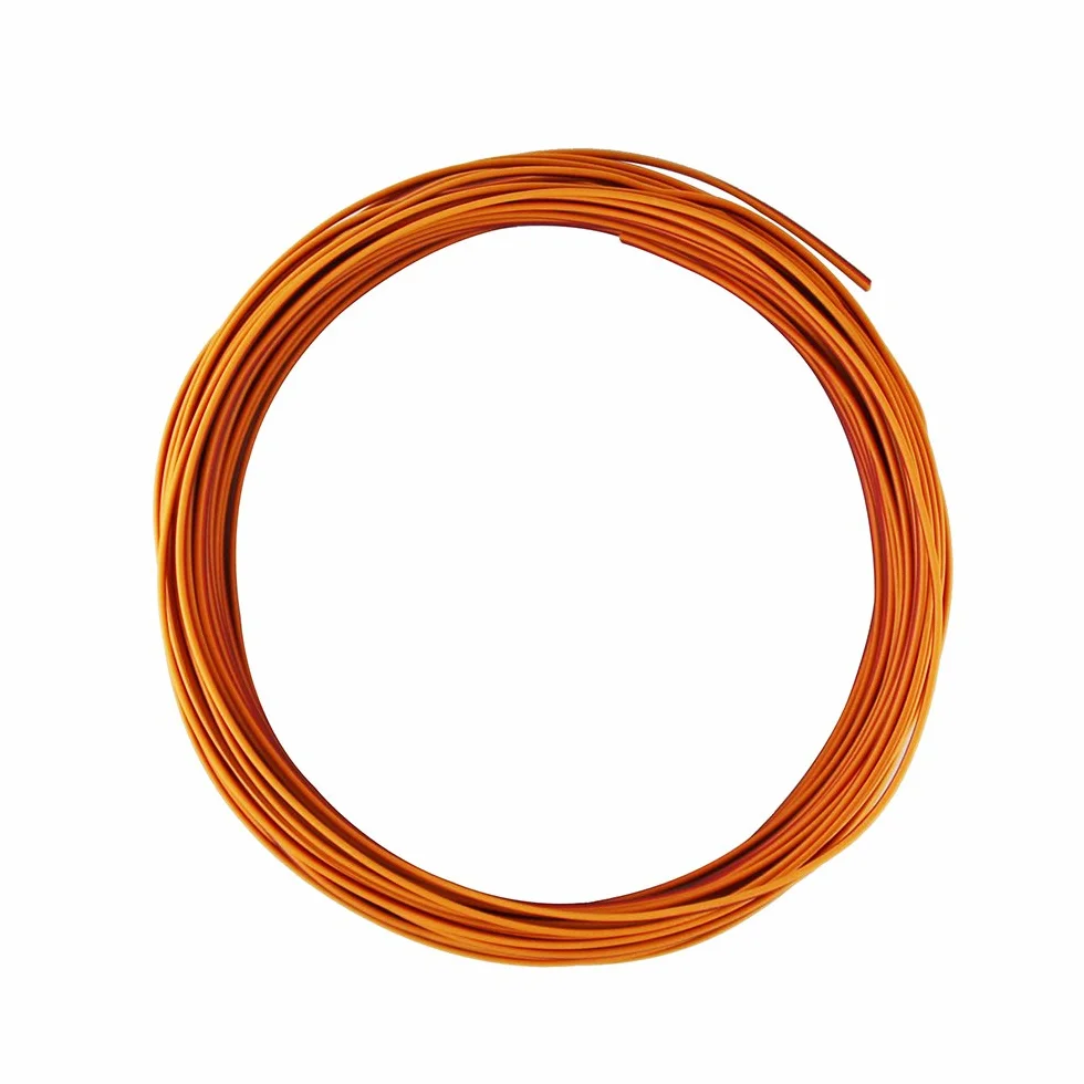 Roll Over Image to Zoom in 50 Feet 22AWG Servo Extension Cable Wire for RC Helicopter Drone Cars