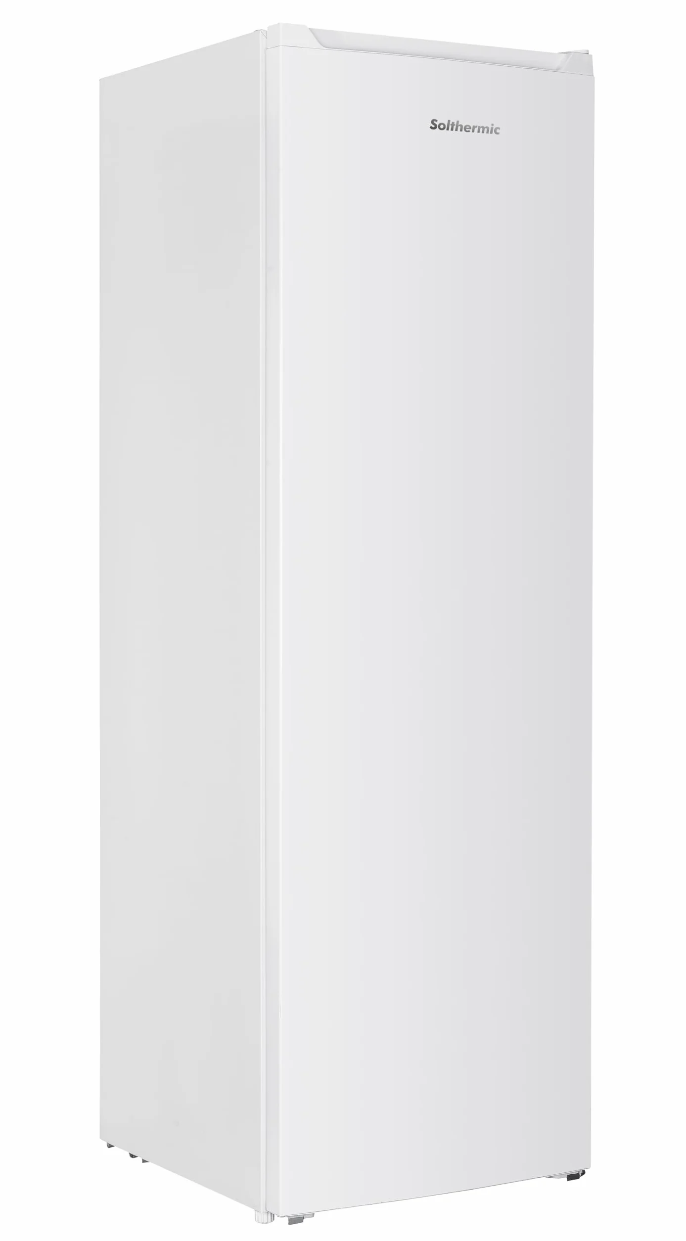 CONGELADOR VERTICAL NO FROST SOLTHERMIC CV171NF 210L BLANCO BAJO CONSUMO