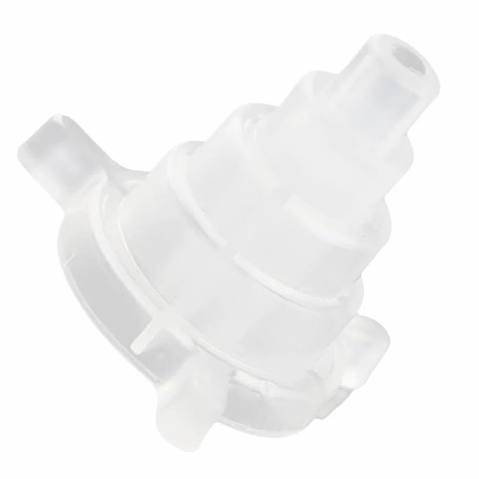 Adaptador de Columna de Extracción en Fase Sólida SPE 10 Piezas, Conector de Cartucho 1/3/6/12 Ml