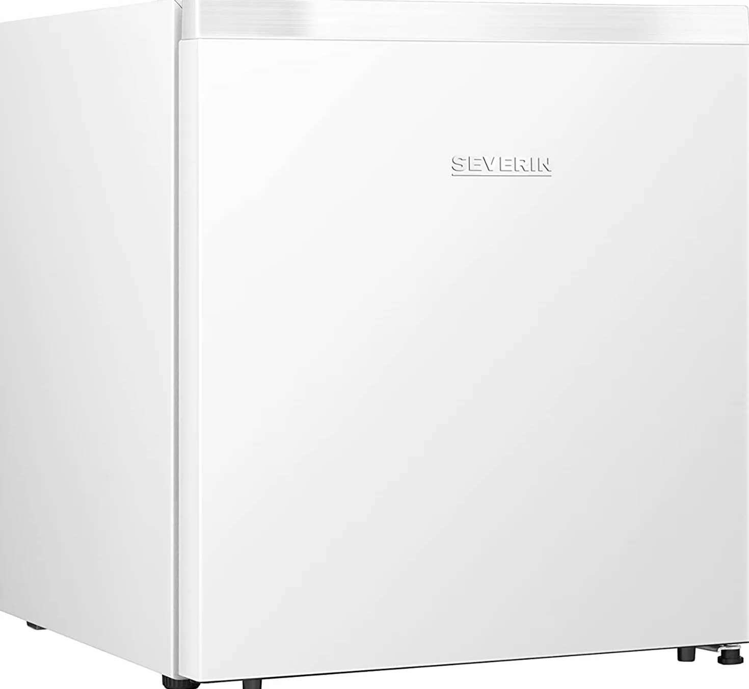 SEVERIN Congelador Mini 31L Blanco 4 Estrellas GB 8883