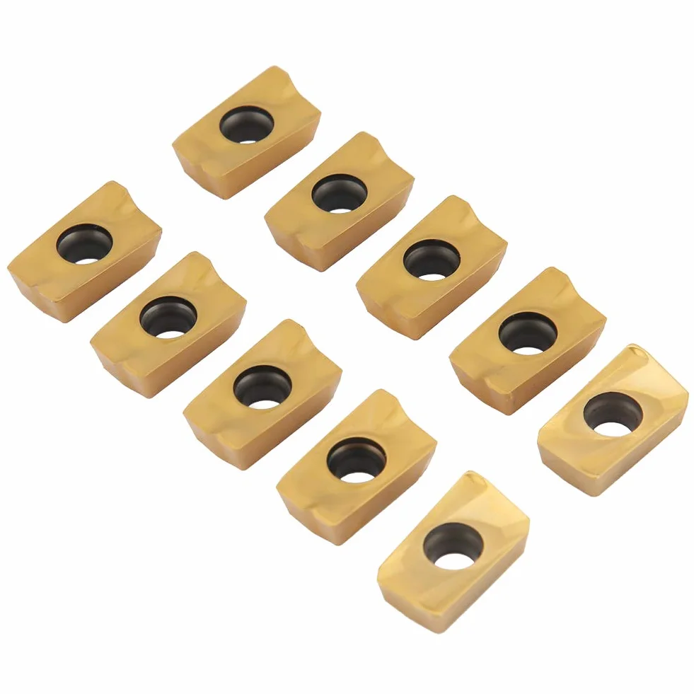 Soporte para fresas planas MT2-FMB22 400r 50-22 metal duro APMT1604