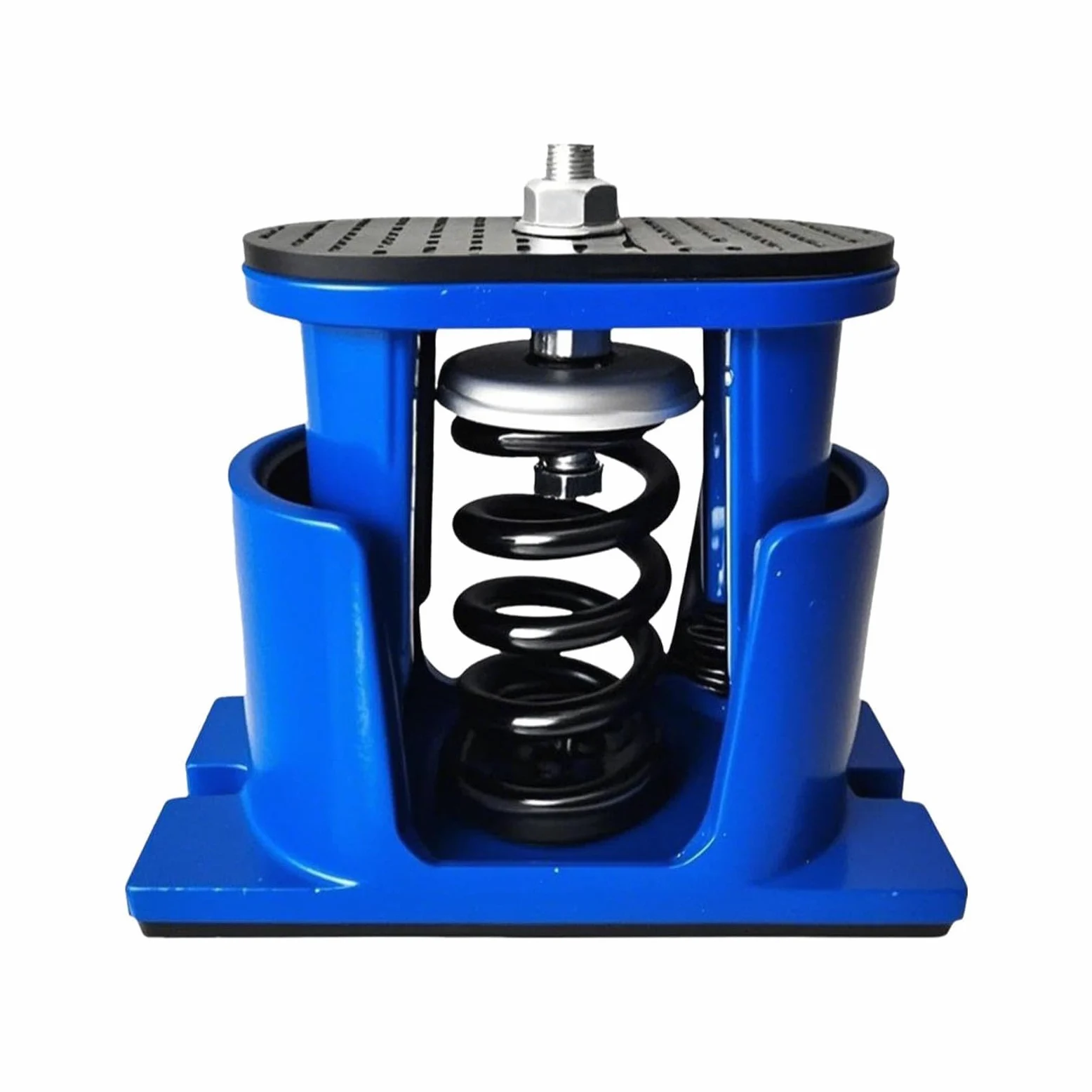 Herramienta de instalación rápida, menos vibraciones, reductor de energía, ahorra tiempo y esfuerzo, ideal para proyectos de bricolaje y aplicaciones profesionales. Amortiguador de energía