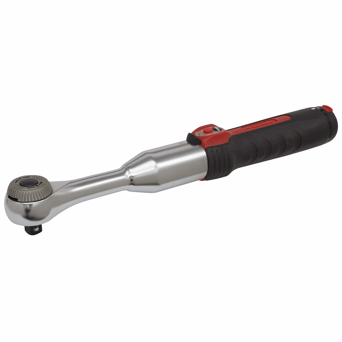 Sealey Trinquete de velocidad de potencia SPR001 3/8" Sq Drive