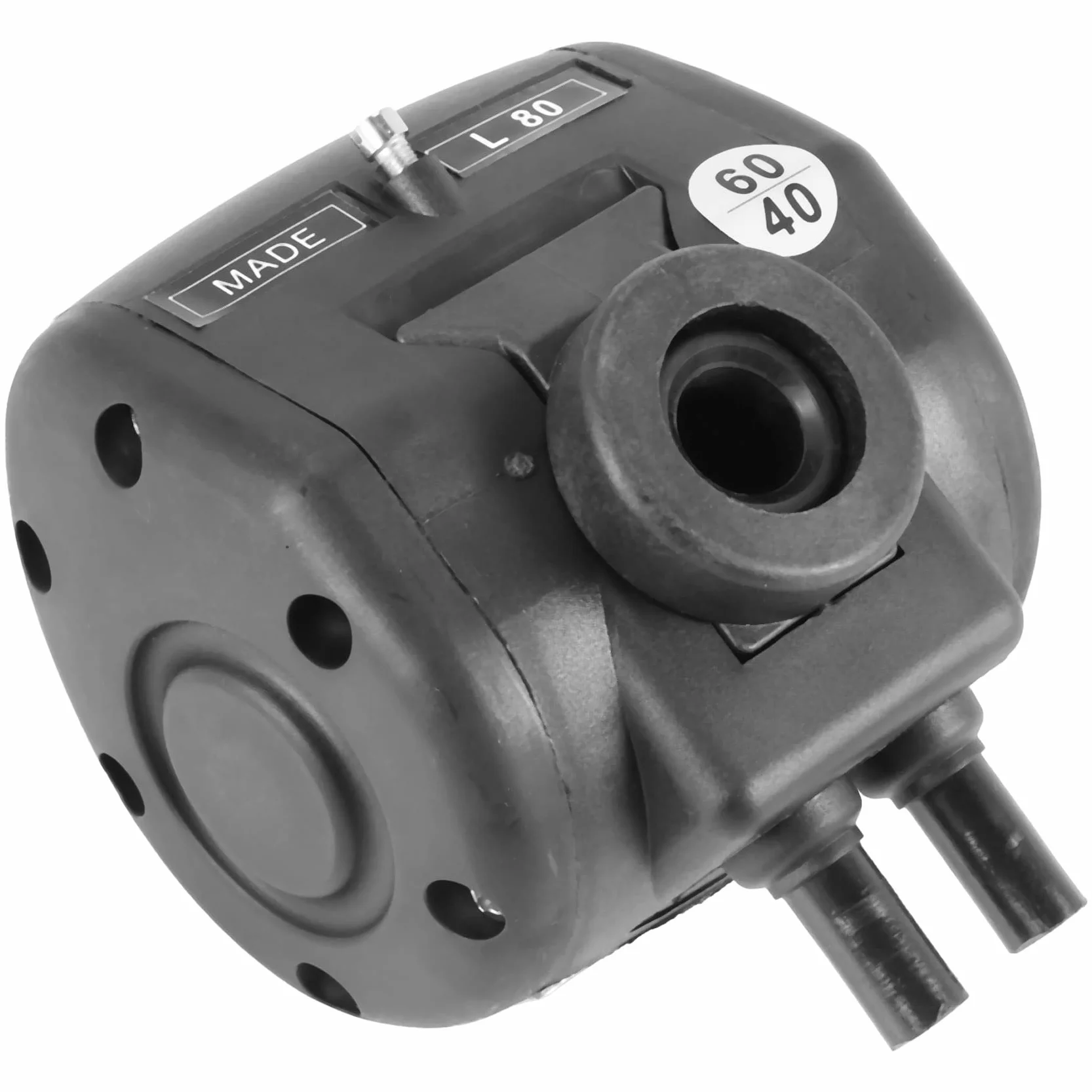 New L80 - Pulsador neumático para ordeñadora de vaca para máquina de leche adaptable