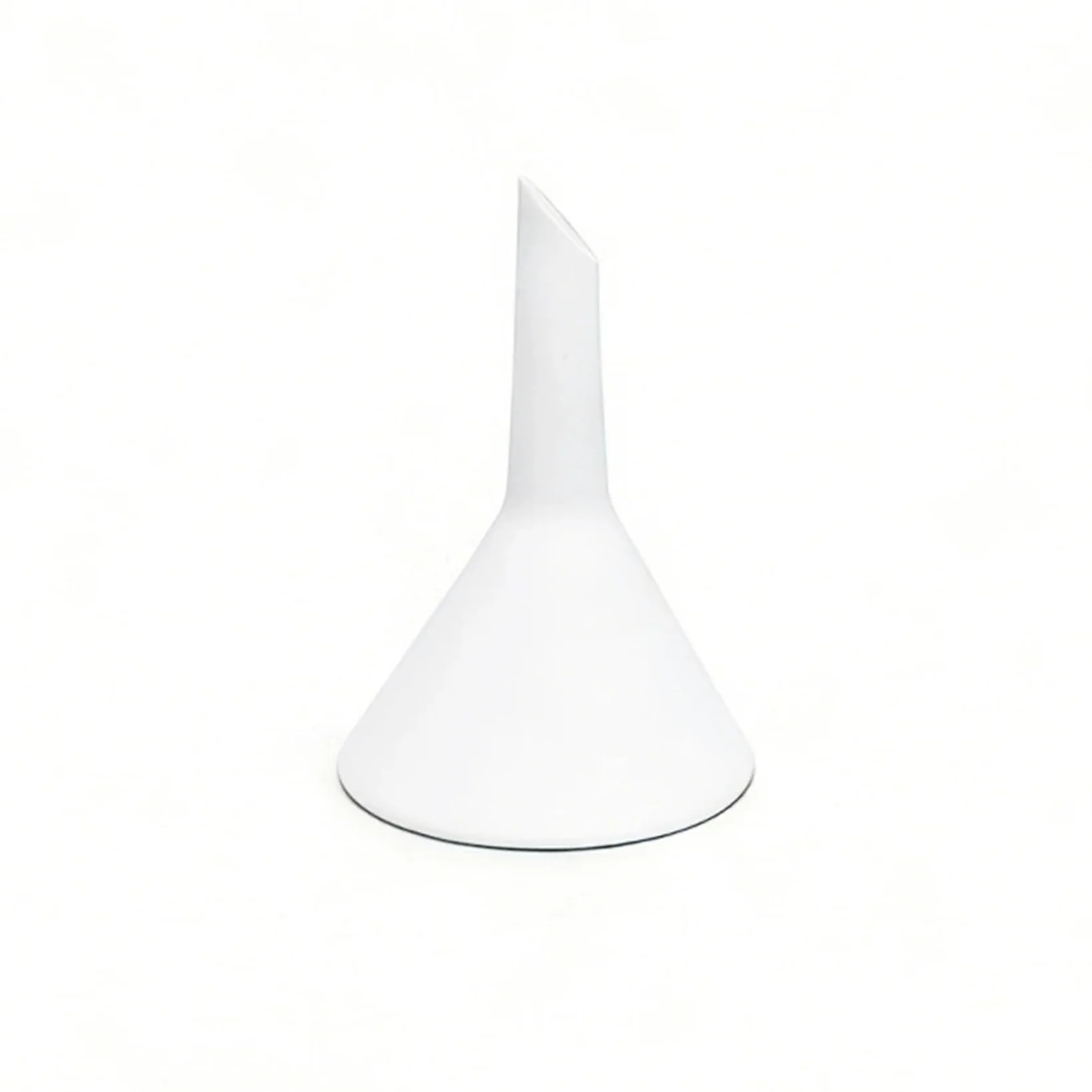 Embudo de PTFE, herramienta de filtración de laboratorio cónica de 32-160 mm(D130mm)