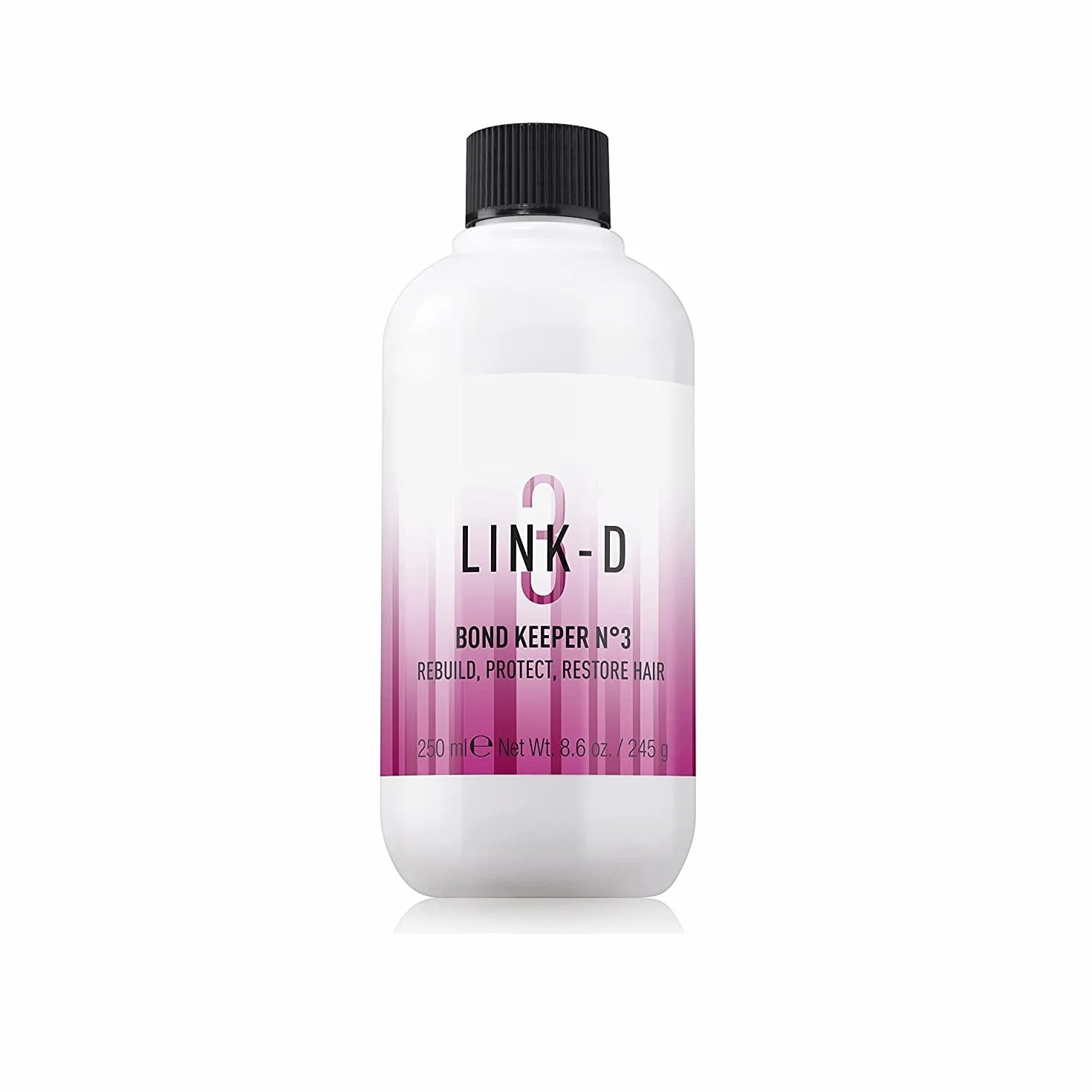 Link-D Bond Keeeper N. 3-250 ml