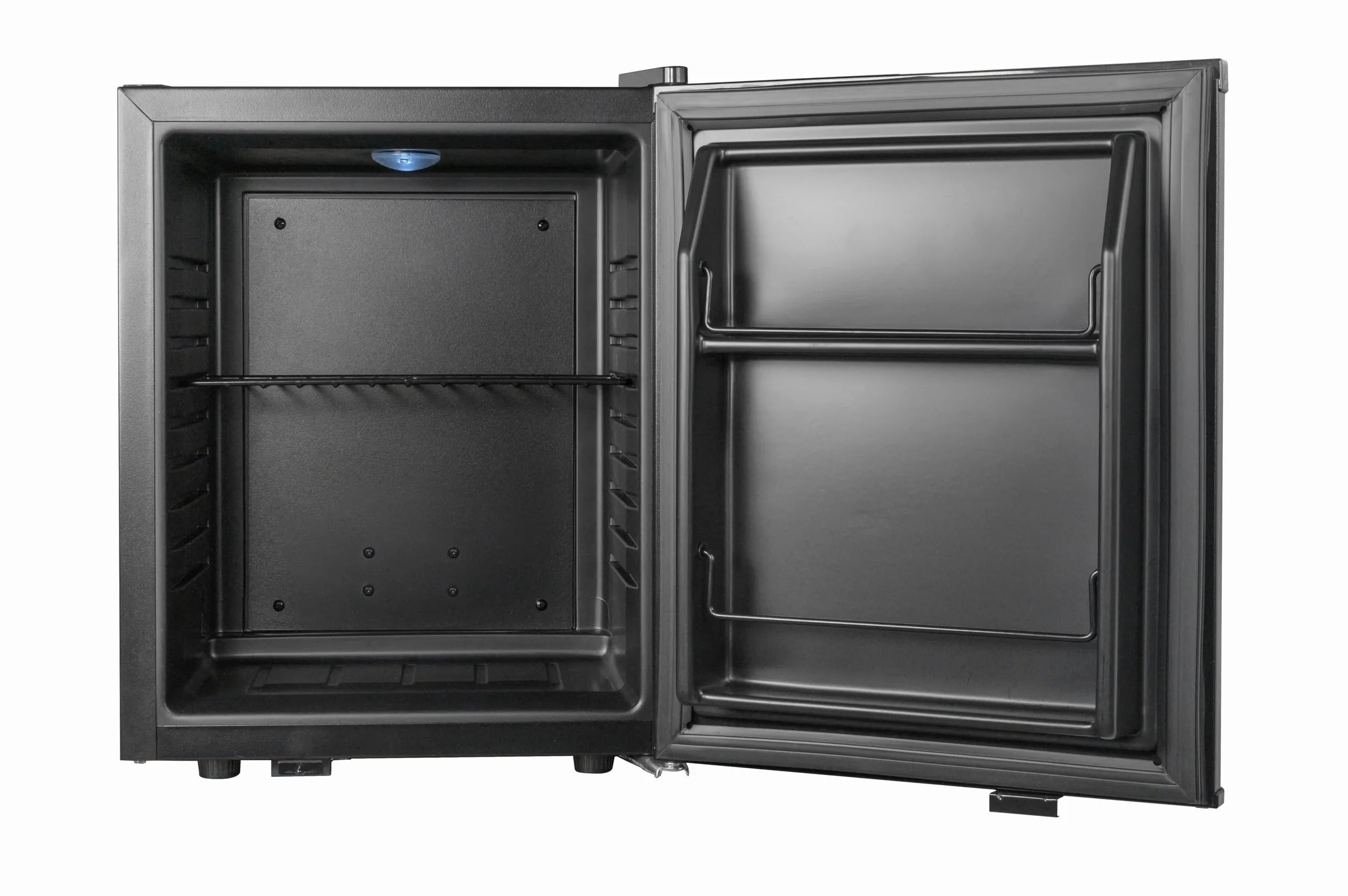 Frigorífico Minibar METRO Professional GMB1025B 25L 38x38.5x47cm Negro