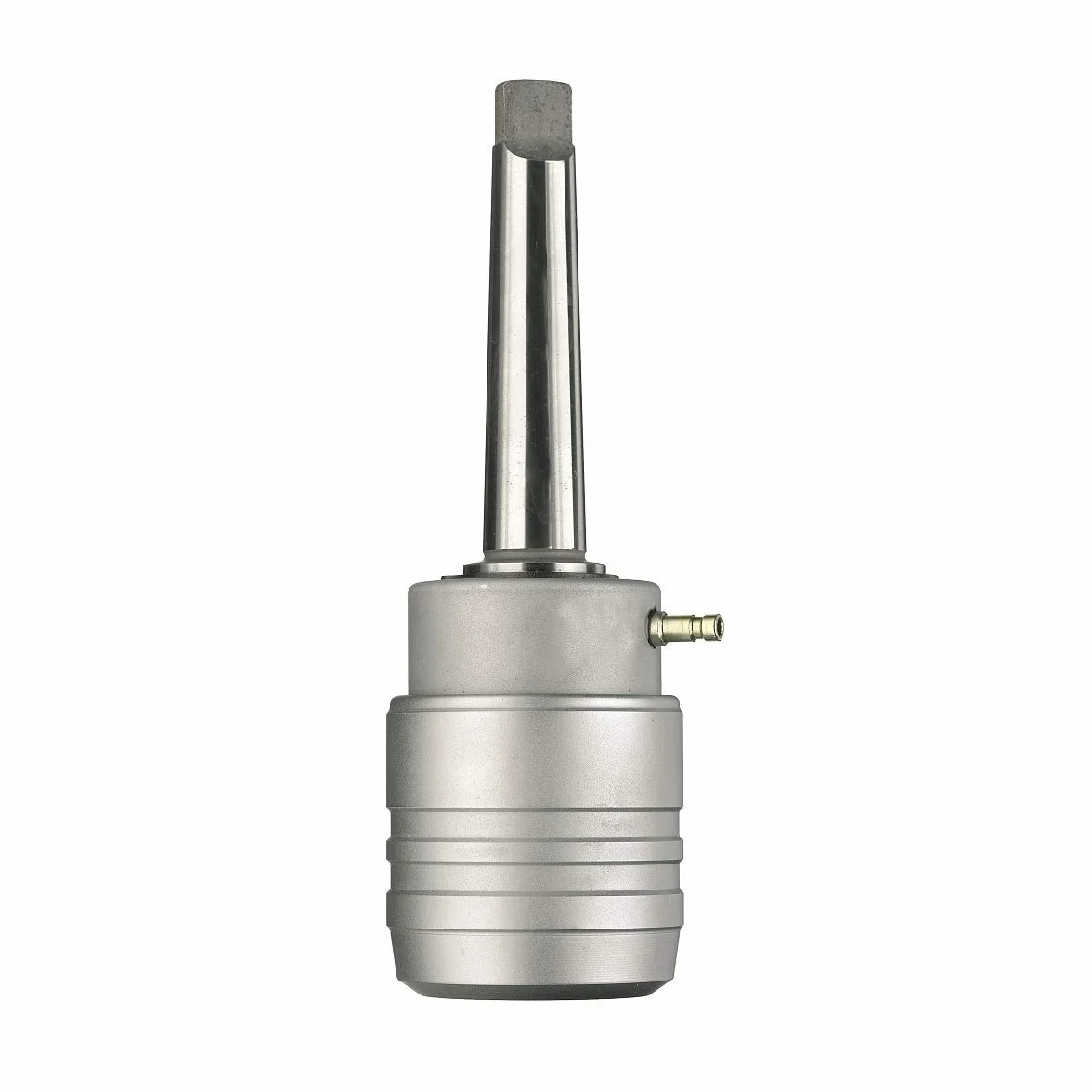 Sistema de perforación de cambio rápido para taladros nucleares y taladros magnéticos | Entrada con llave para taladro con vástago Weldonschaft | montaje industrial MK2, MK3 | ZSS | BDS Maschinen®