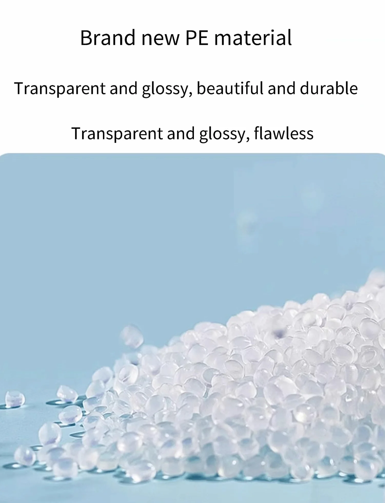Manguera de descarga plana PVC | 2,5-5 cm de diámetro for transferencia de agua y retrolavado de piscinas(10meter,4cm)