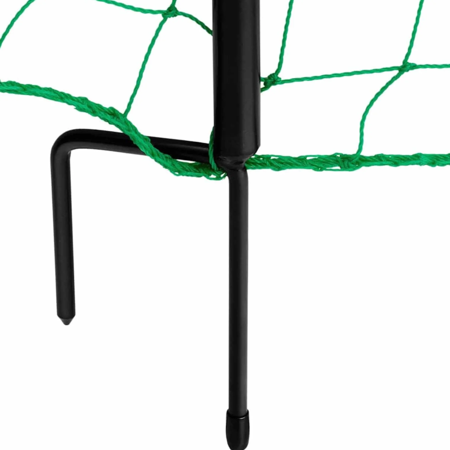 WIE-CN-500 - Valla de pollo (altura 125 cm, longitud 50 m, sin electricidad)