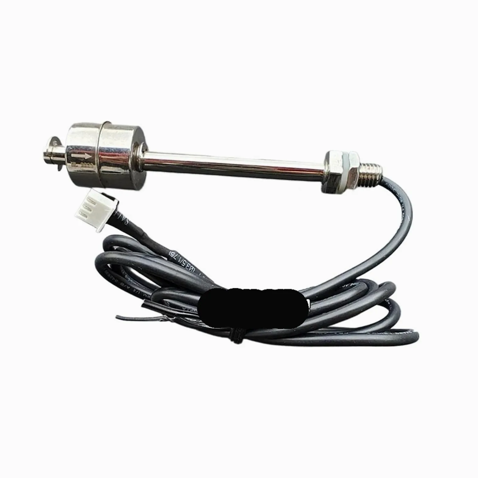 Sensor De Nivel De Agua Del Flotador Del Interruptor Del Controlador De Piezas De La Máquina De Hielo, Compatible Con Scotsman, NWH1008AS NW458/608 Reemplazo De La Máquina De Fabricación De Hielo