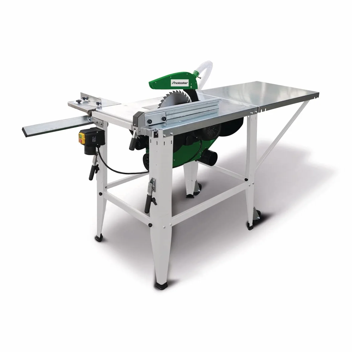 HOLZSTAR Mesa de corte tks 316 pro 230v marca