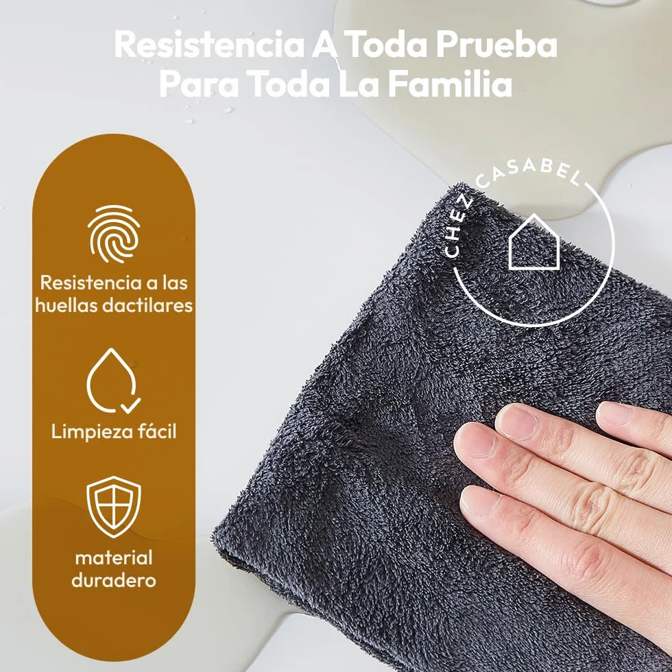 CASABEL Cubos de Basura de Reciclaje 60 L, Sistema de Basura Reciclaje 3 x 20 L Acero Inoxidable, Cubo con Pedal, Antihuellas y Antiolores, blanco