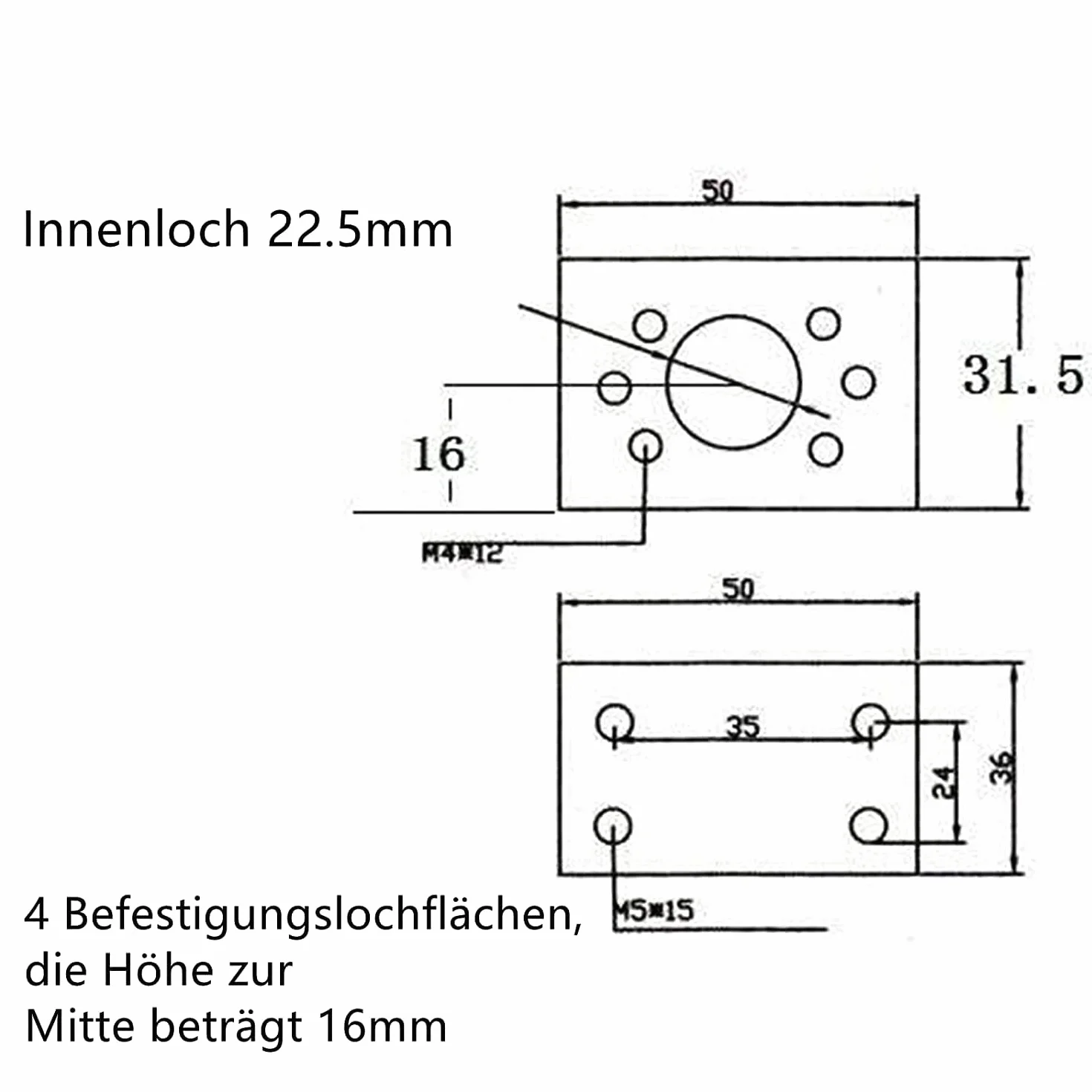 Husillo de bola SFU1204 600 mm roscado de acero inoxidable husillo de bola con soporte BK10/BF10, carcasa de madre y embrague para automatizados