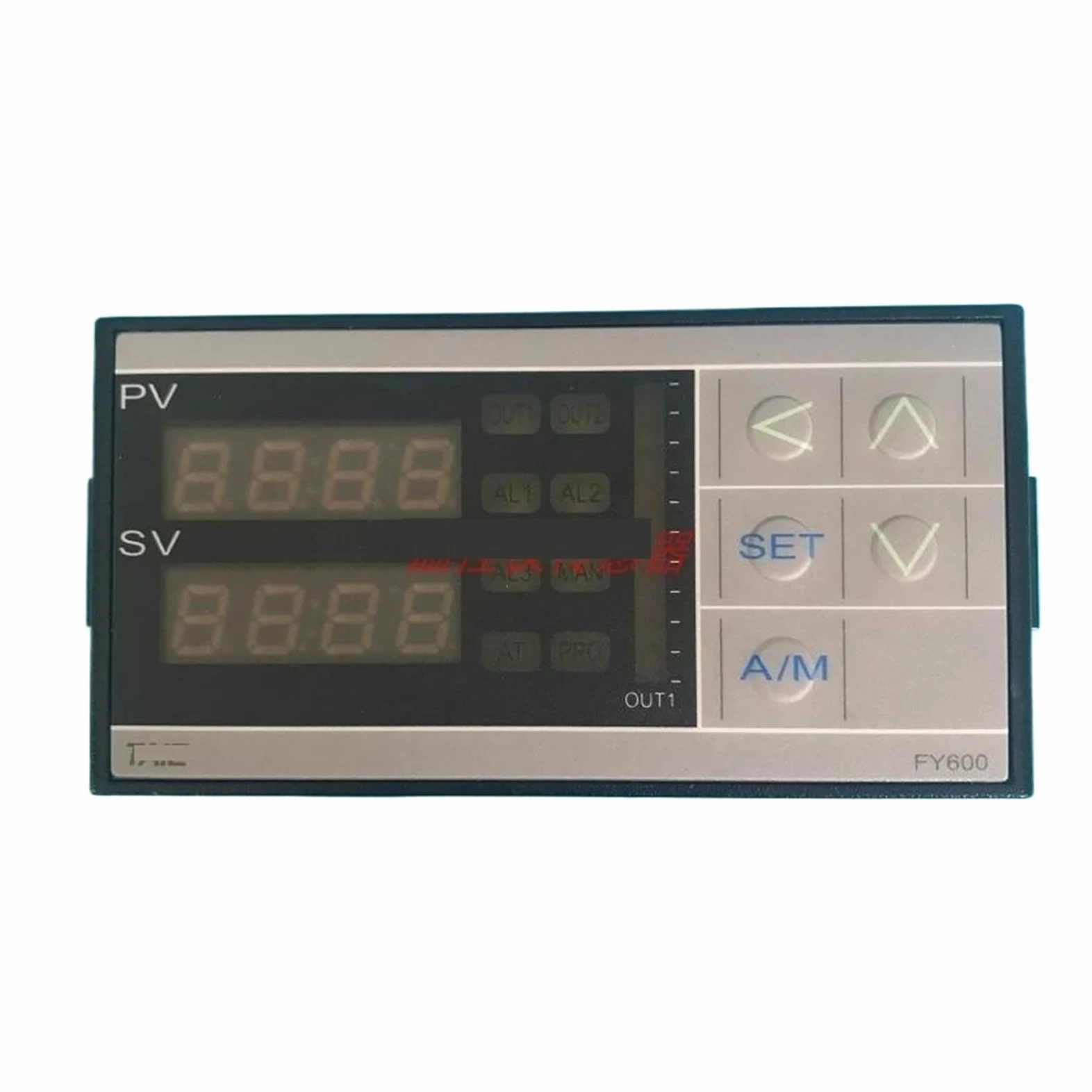 Controlador de Temperatura de Alta precisión(FY600-301000)