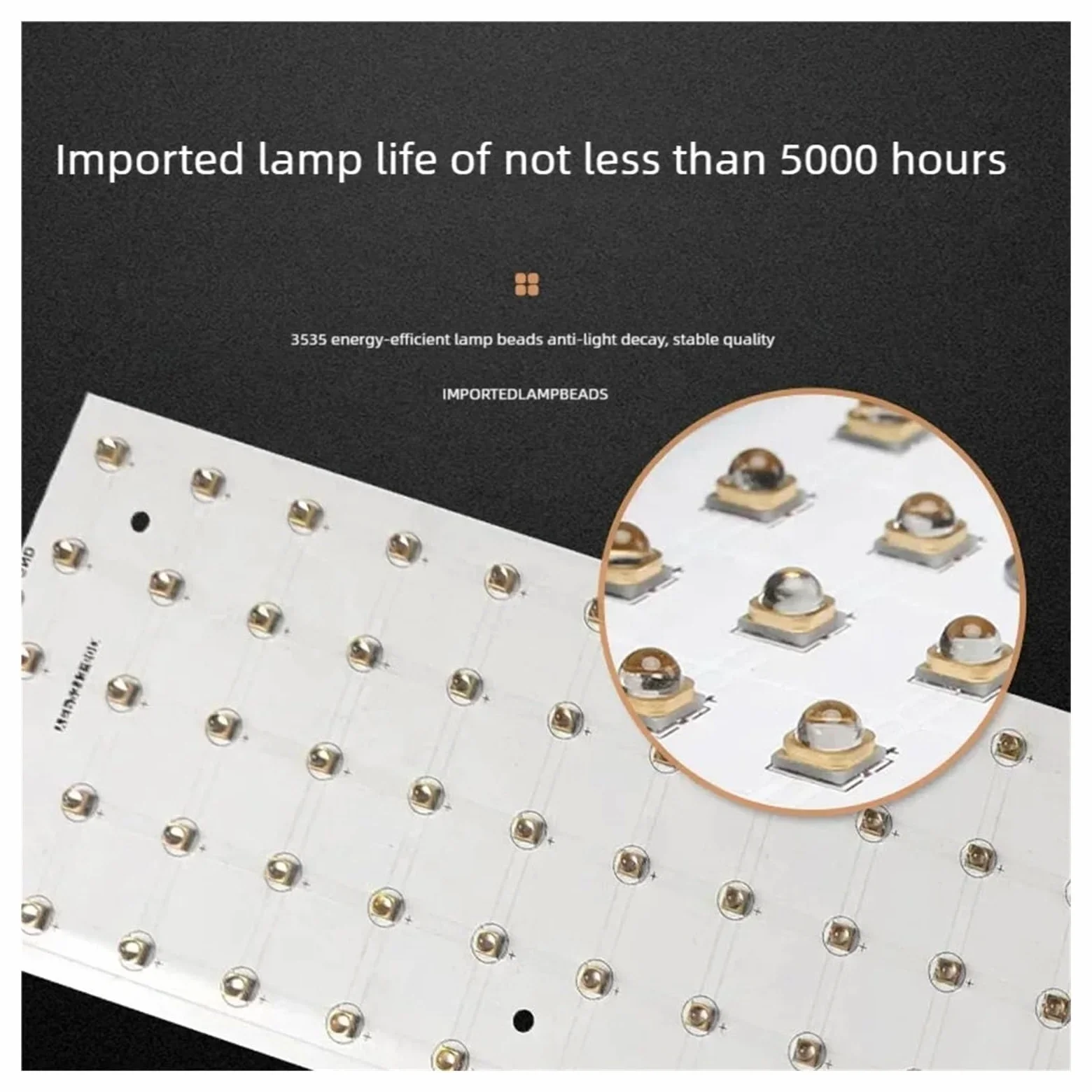 lámpara de curado UV, Lámpara UV Portátil, Máquina De Curado, Recubrimiento Tinta, Pantalla Adhesiva Sin Sombras, Resina Impresión, LED 395nm/405nm/365nm(405NM,500W)
