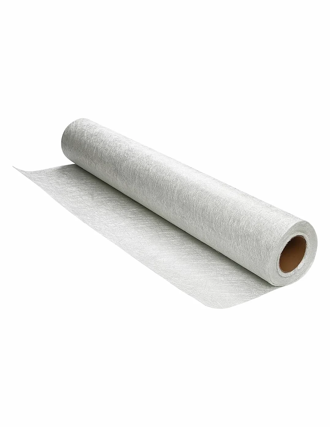 Rollo Malla De Fibra De Vidrio Mat 300 50 M2