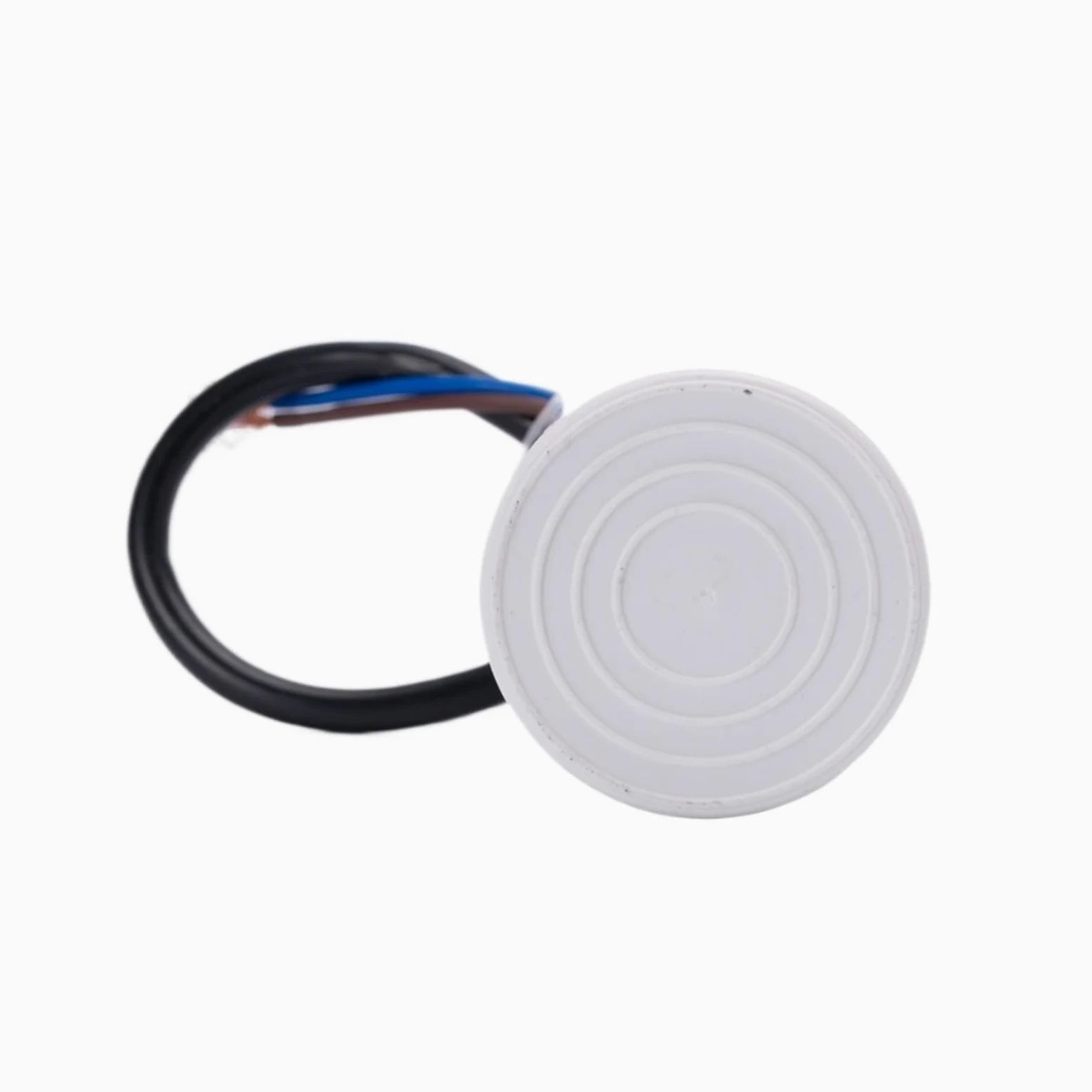 Condensador de funcionamiento de dos cables CBB60 450VAC 50uF, condensador de arranque de motor for máquina eléctrica
