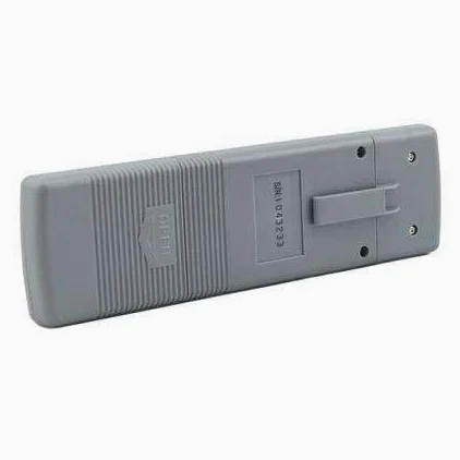 AZ8701 - Medidor digital de humedad y temperatura, tipo bolsillo, psicrómetro, termómetro higrómetro
