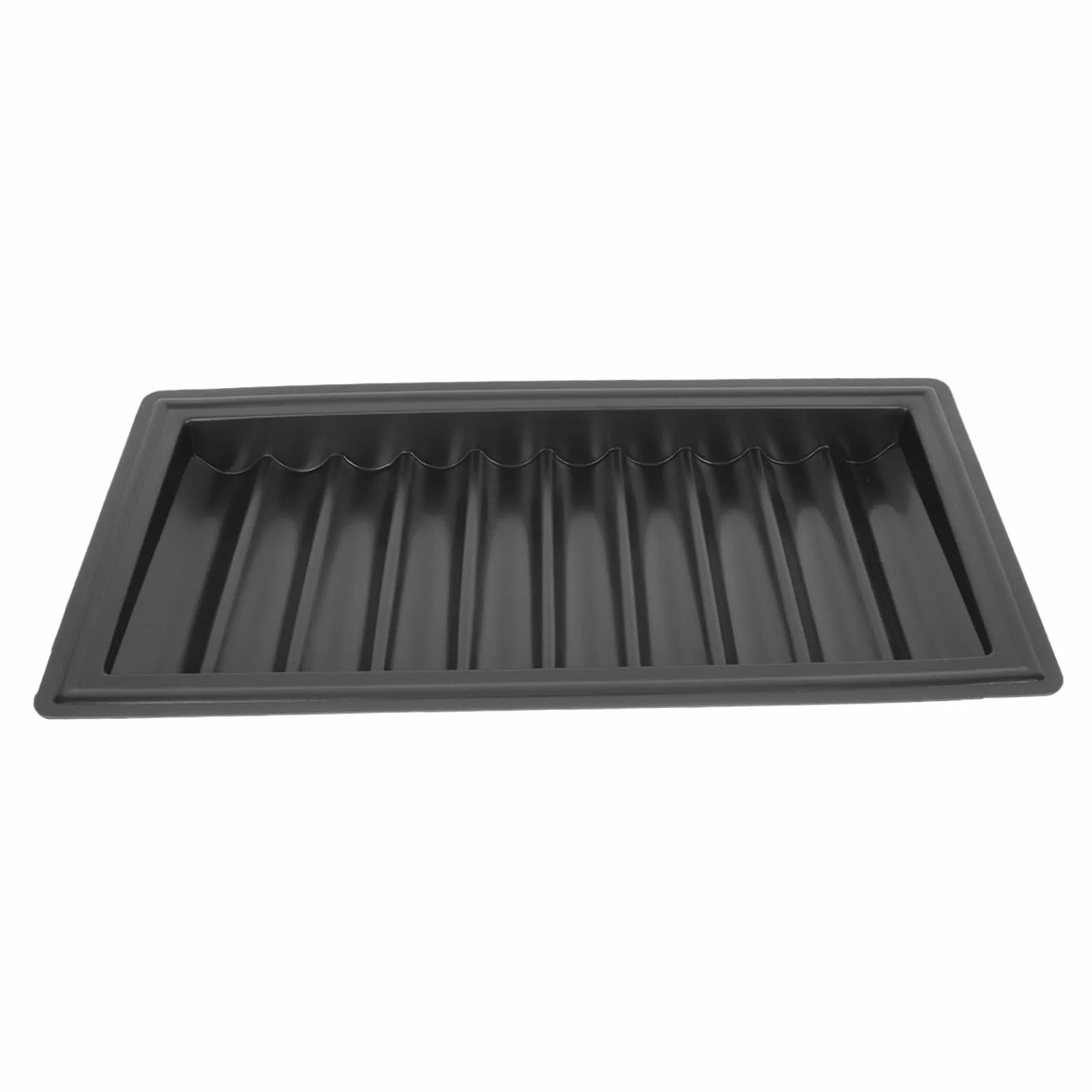 Plastic Chip Tray Table for Poker Texas Holdem Storage Rack