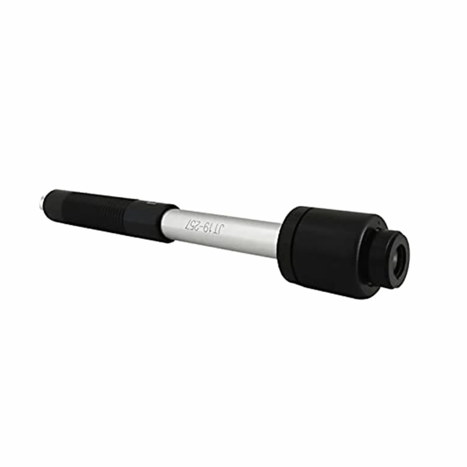 Refractómetro digital y sonda de dispositivo impacto tipo D for pruebas dureza fácil usar