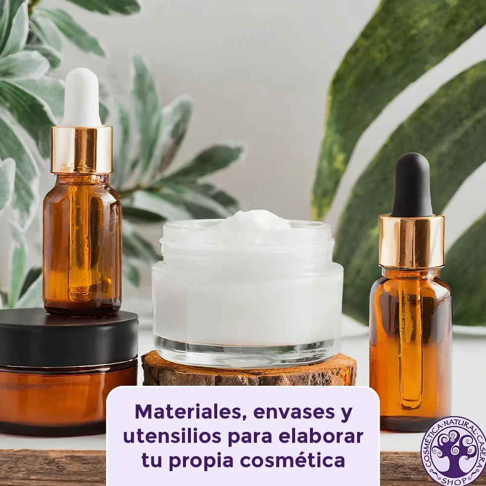 Termómetro de laboratorio para cosmética casera y natural