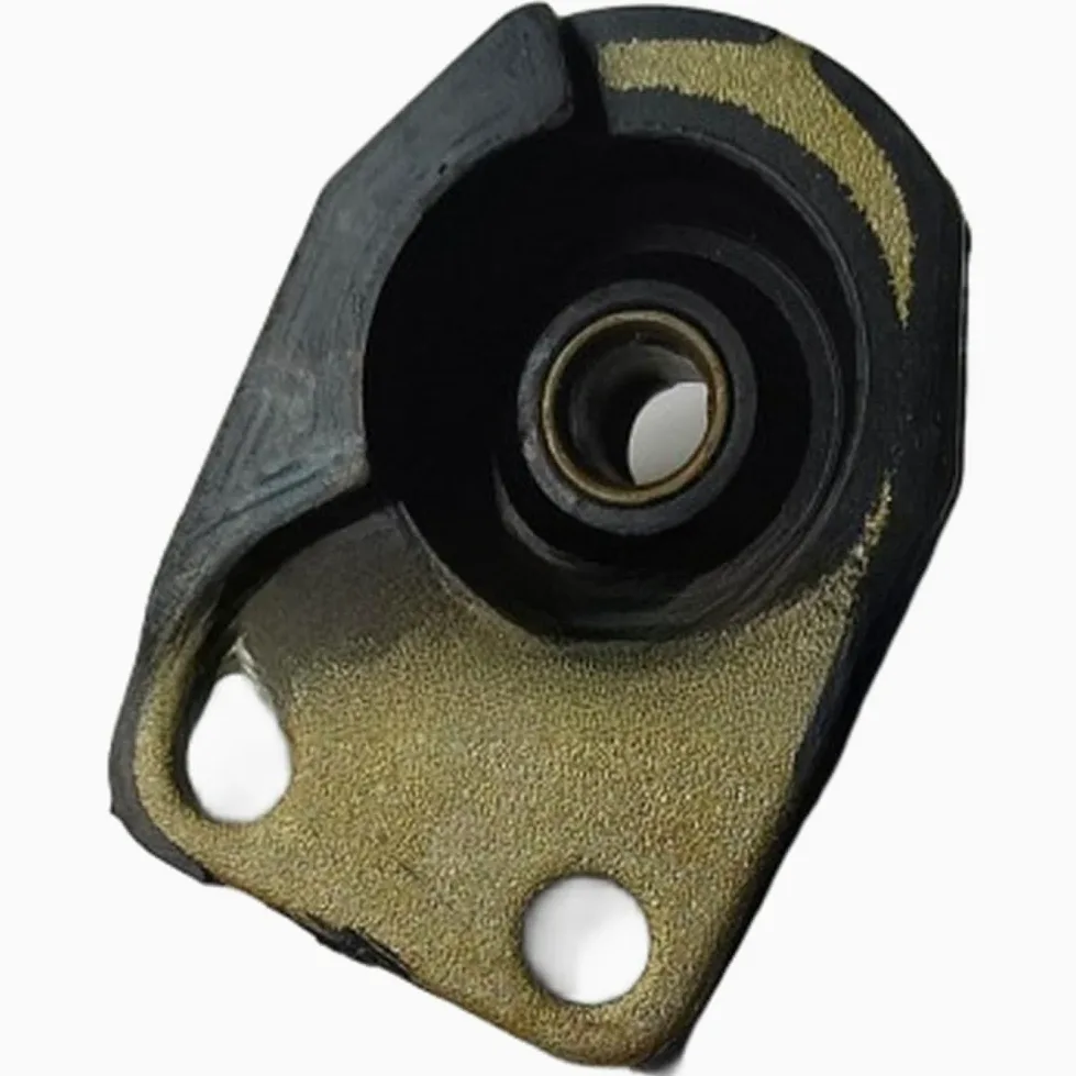 Soportes amortiguadores de vibraciones MS380 MS381 MS382 Kit de amortiguador de motosierra para negro